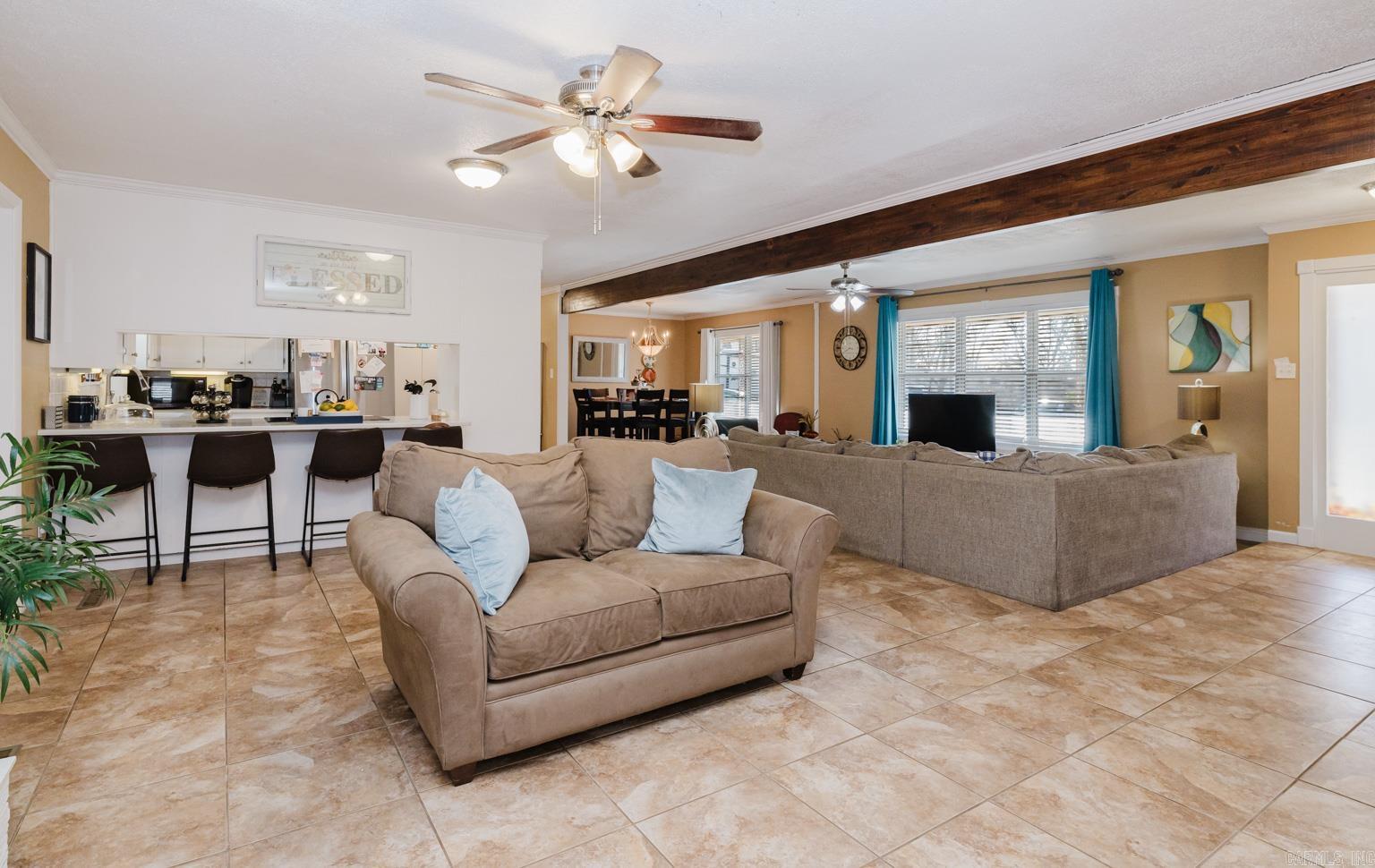 1026 Whitewood Drive  Benton, AR