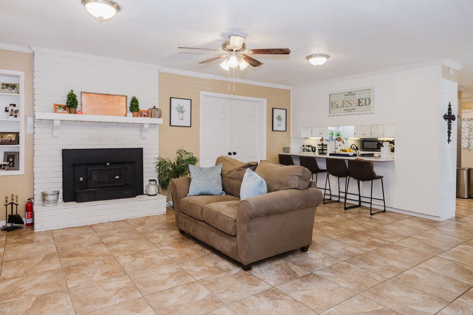 1026 Whitewood Drive  Benton, AR