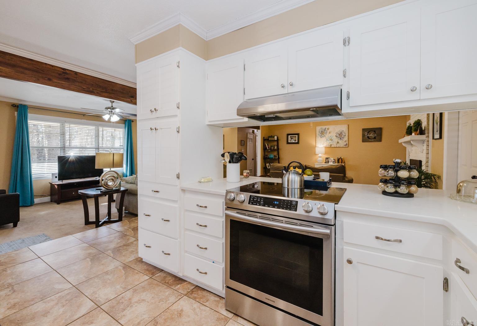 1026 Whitewood Drive  Benton, AR