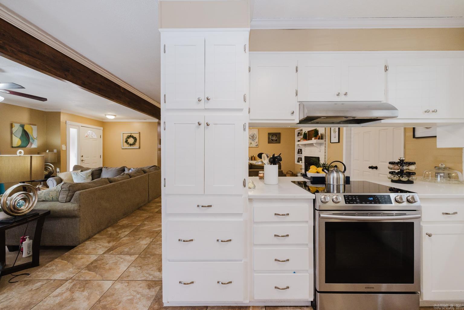 1026 Whitewood Drive  Benton, AR