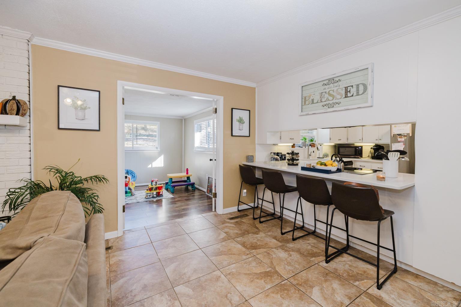 1026 Whitewood Drive  Benton, AR