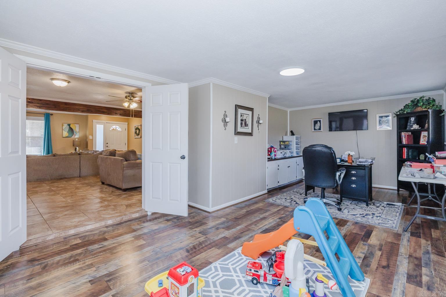 1026 Whitewood Drive  Benton, AR