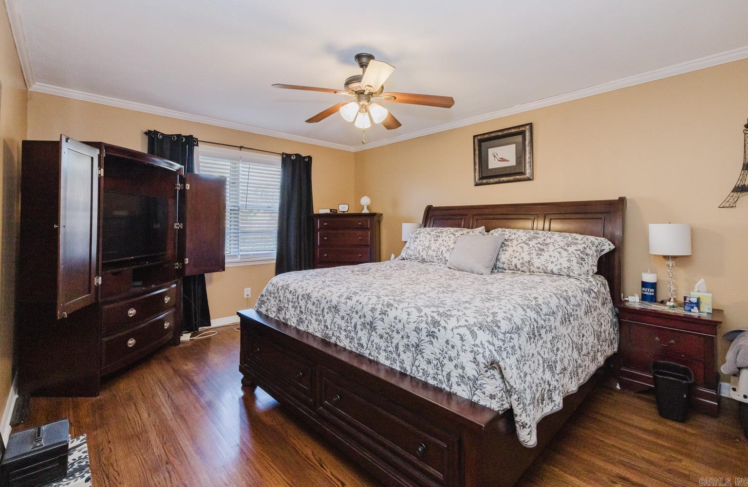 1026 Whitewood Drive  Benton, AR