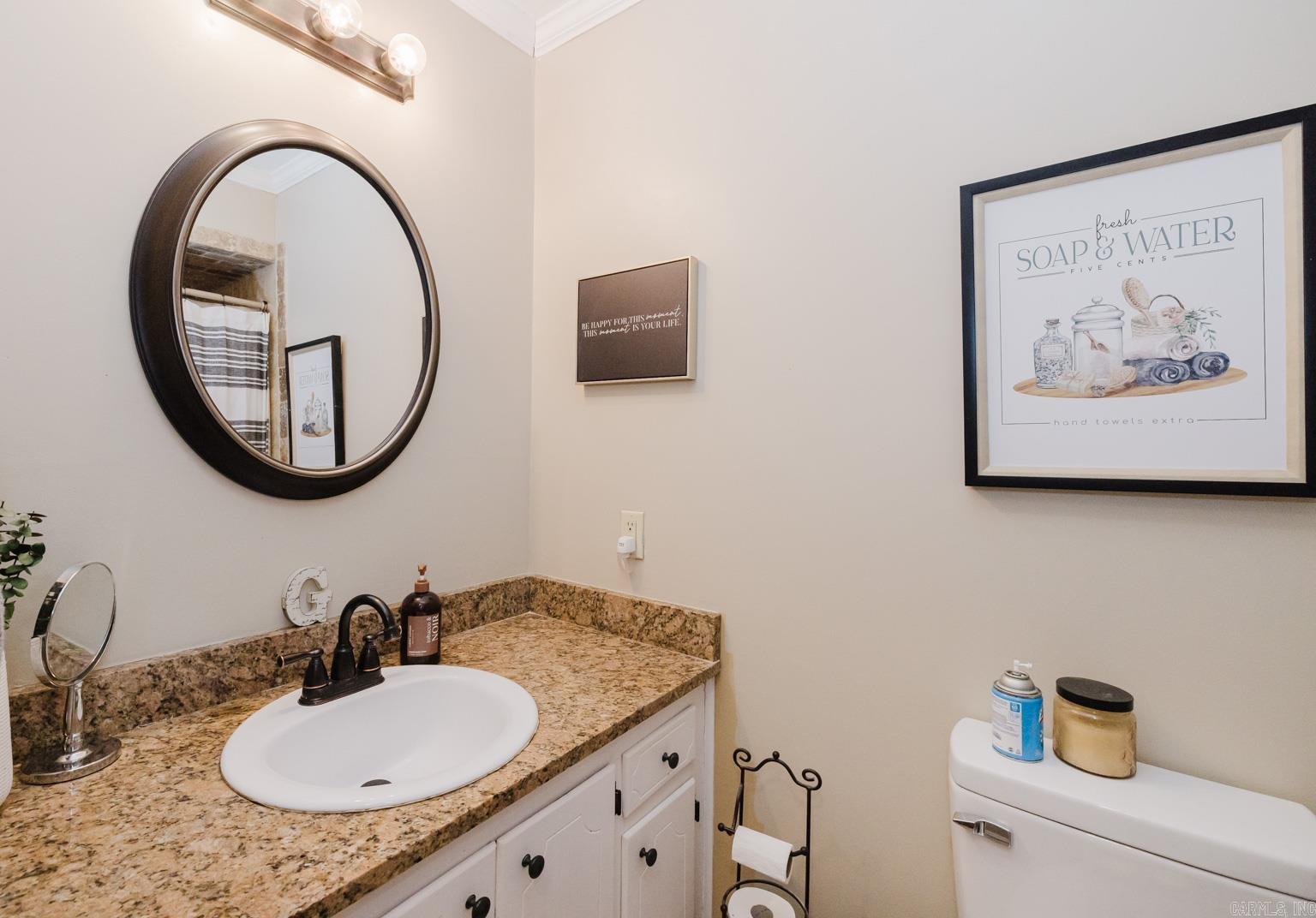 1026 Whitewood Drive  Benton, AR