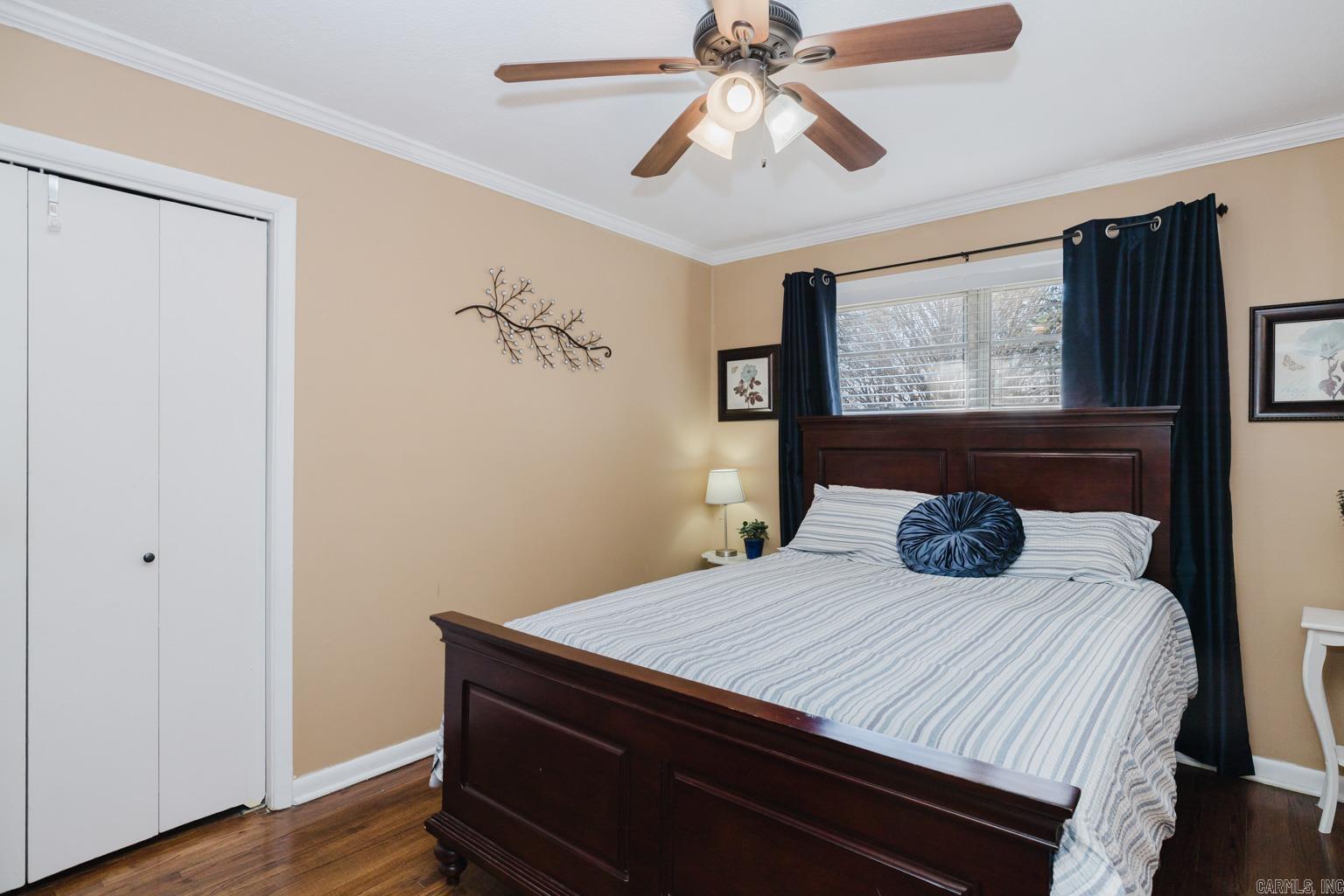 1026 Whitewood Drive  Benton, AR