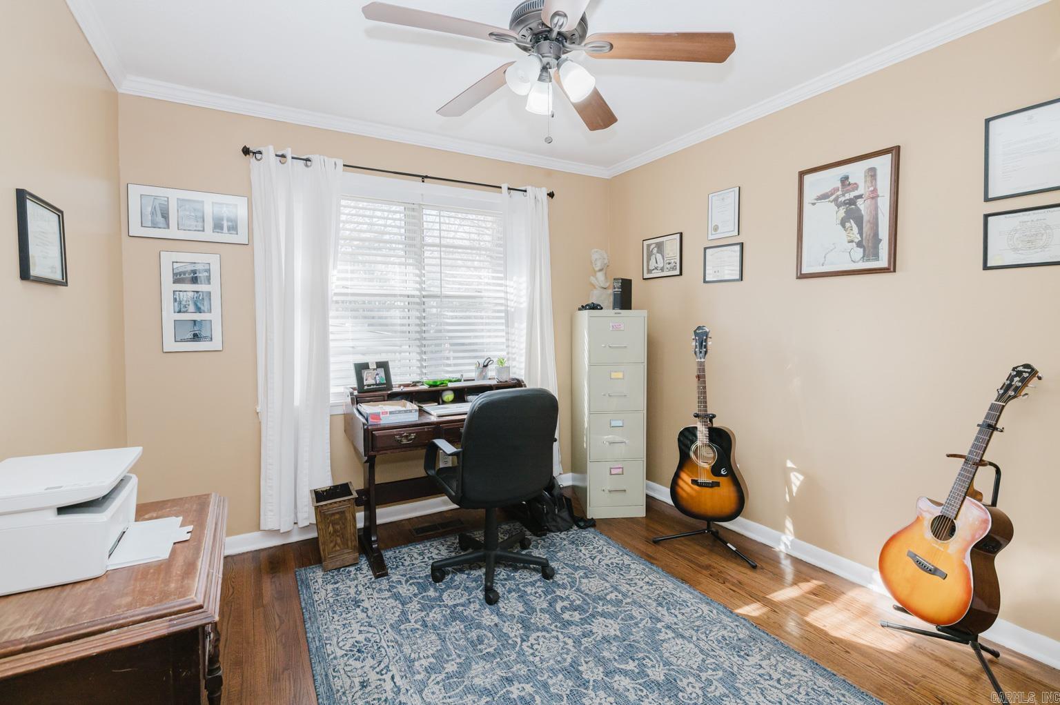 1026 Whitewood Drive  Benton, AR