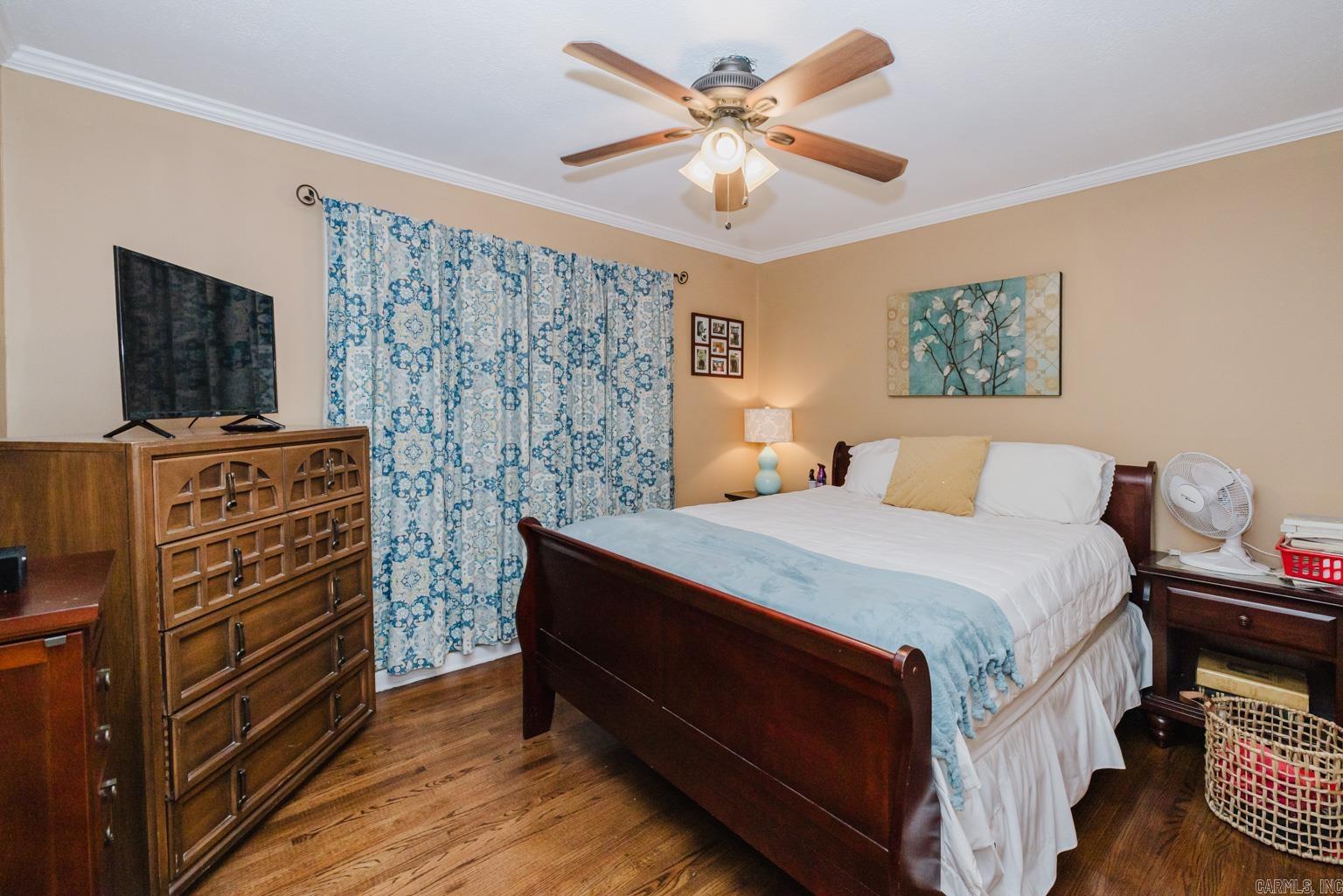 1026 Whitewood Drive  Benton, AR