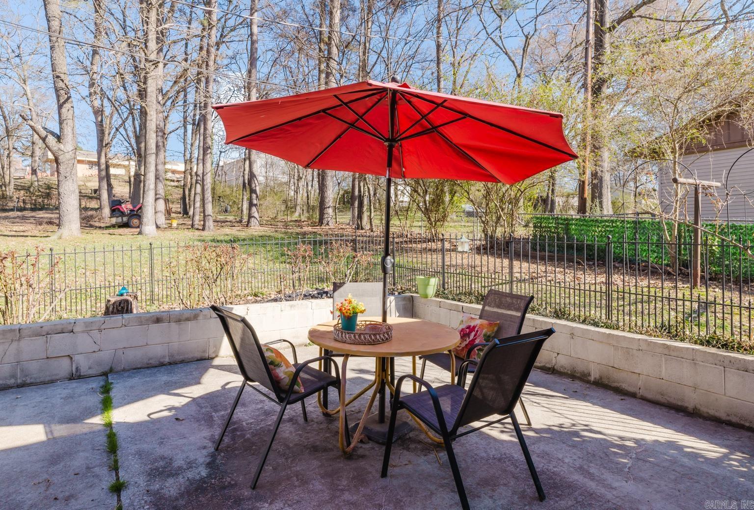 1026 Whitewood Drive  Benton, AR