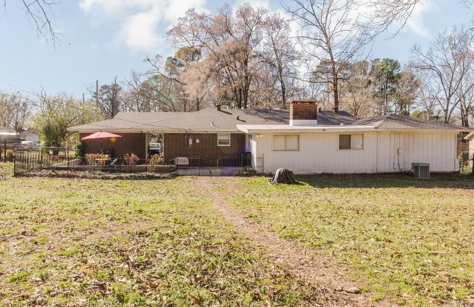 1026 Whitewood Drive  Benton, AR