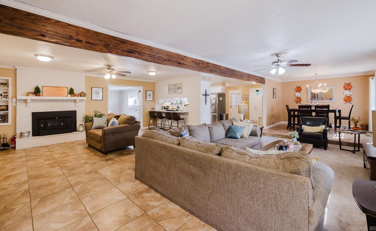 1026 Whitewood Drive  Benton, AR