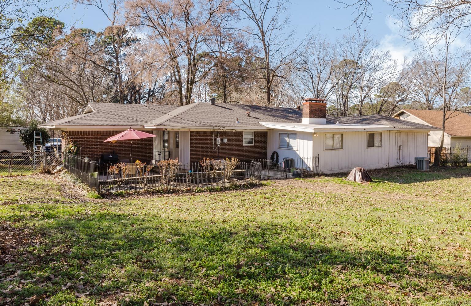 1026 Whitewood Drive  Benton, AR