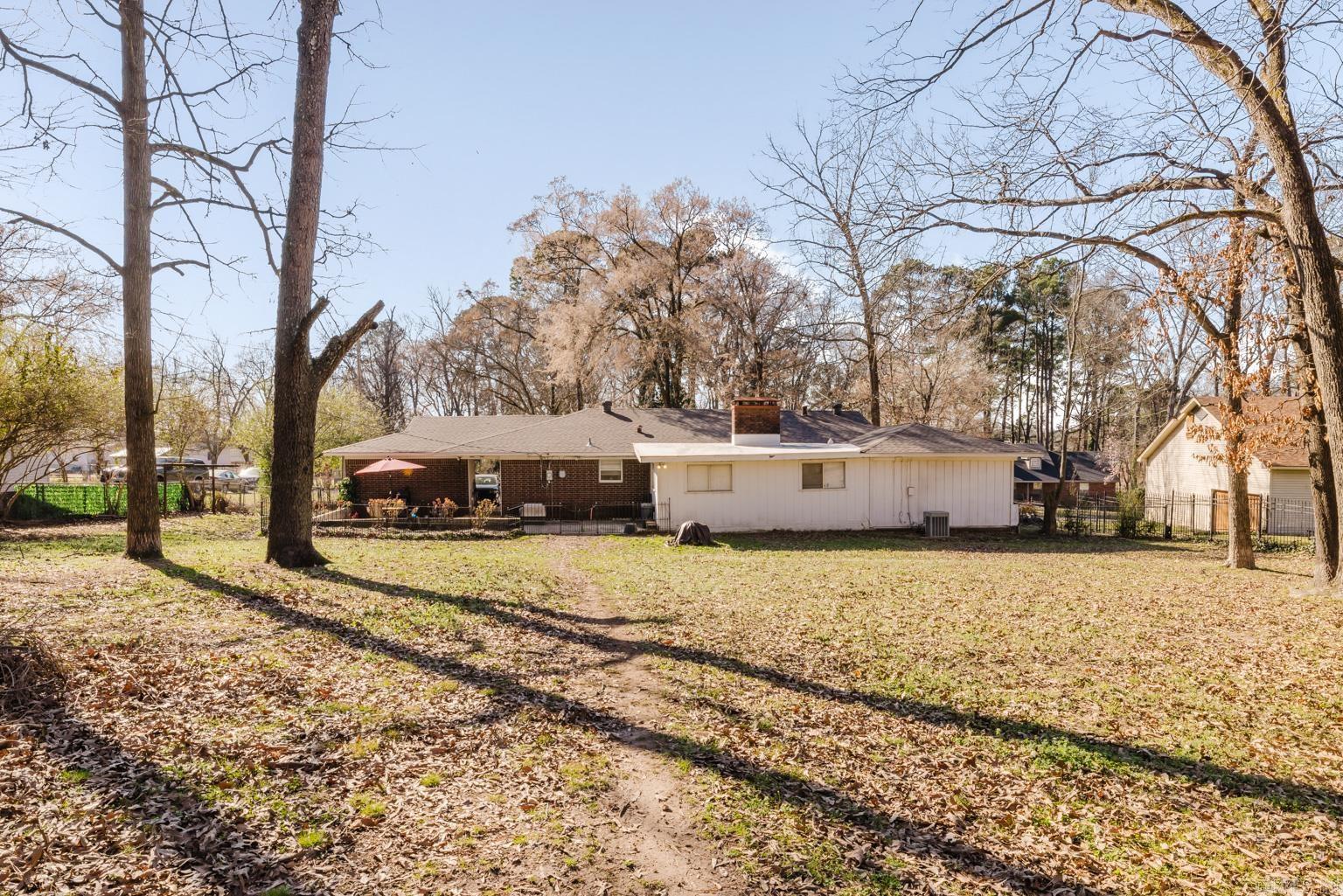 1026 Whitewood Drive  Benton, AR