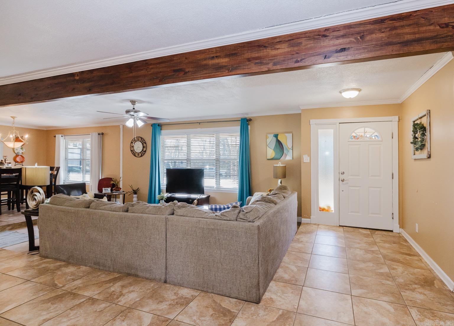 1026 Whitewood Drive  Benton, AR