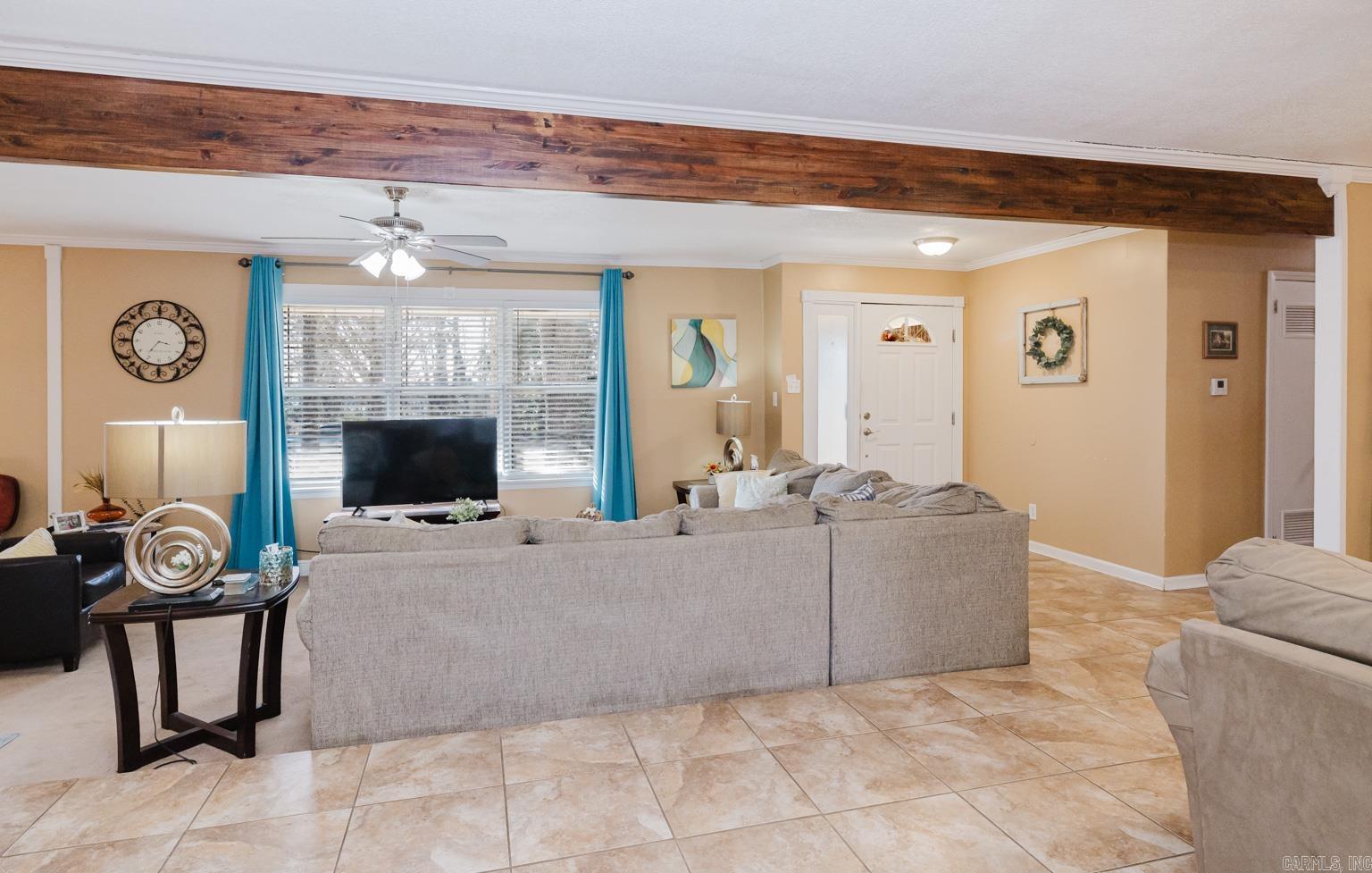 1026 Whitewood Drive  Benton, AR