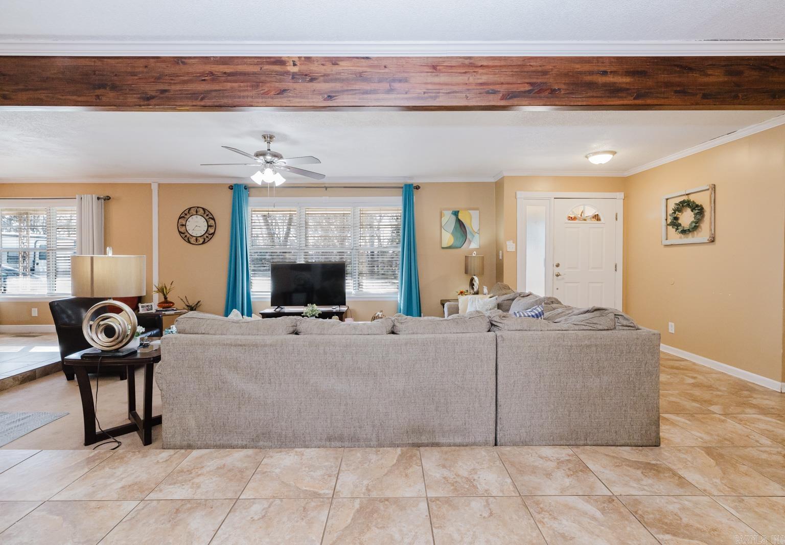 1026 Whitewood Drive  Benton, AR