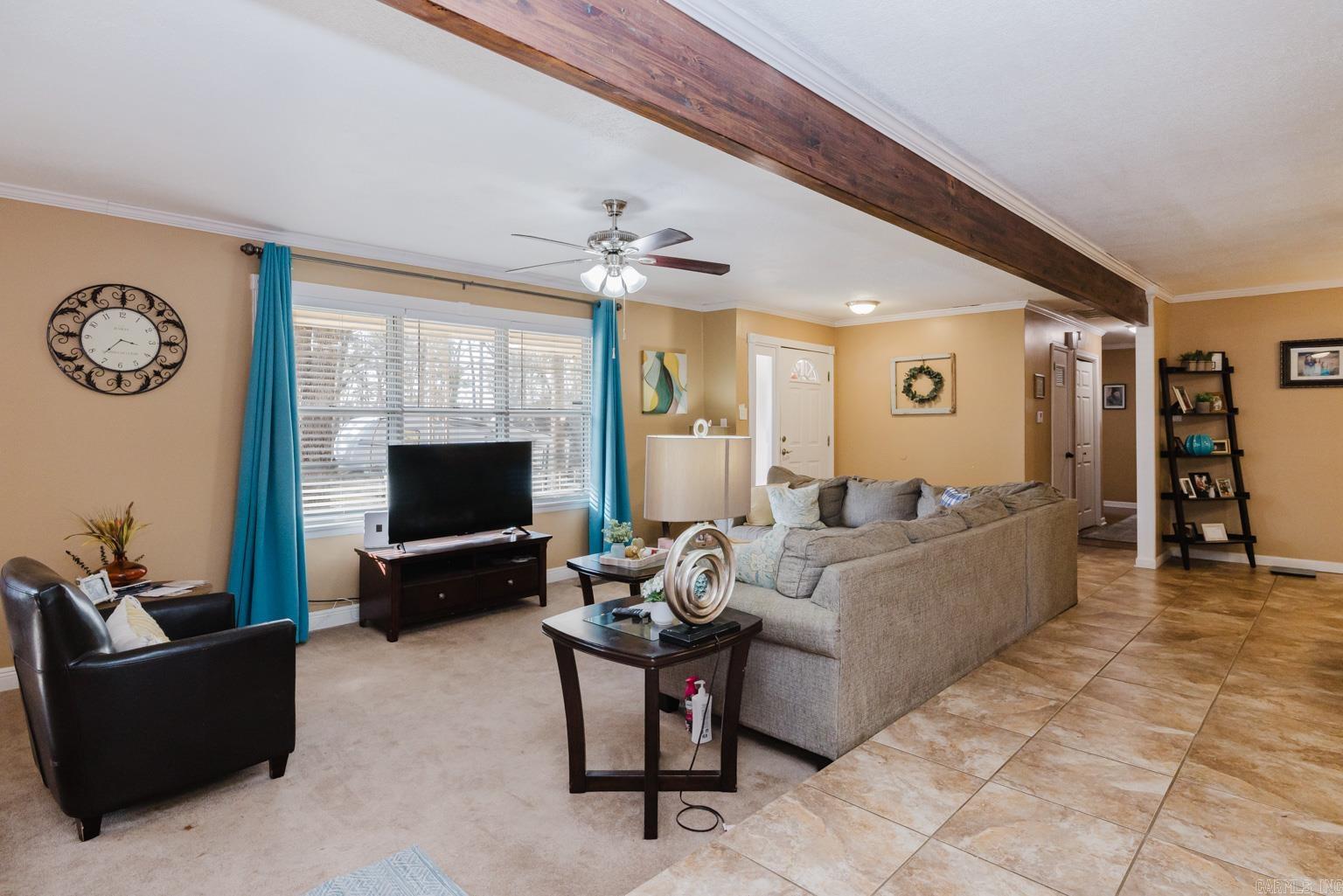 1026 Whitewood Drive  Benton, AR