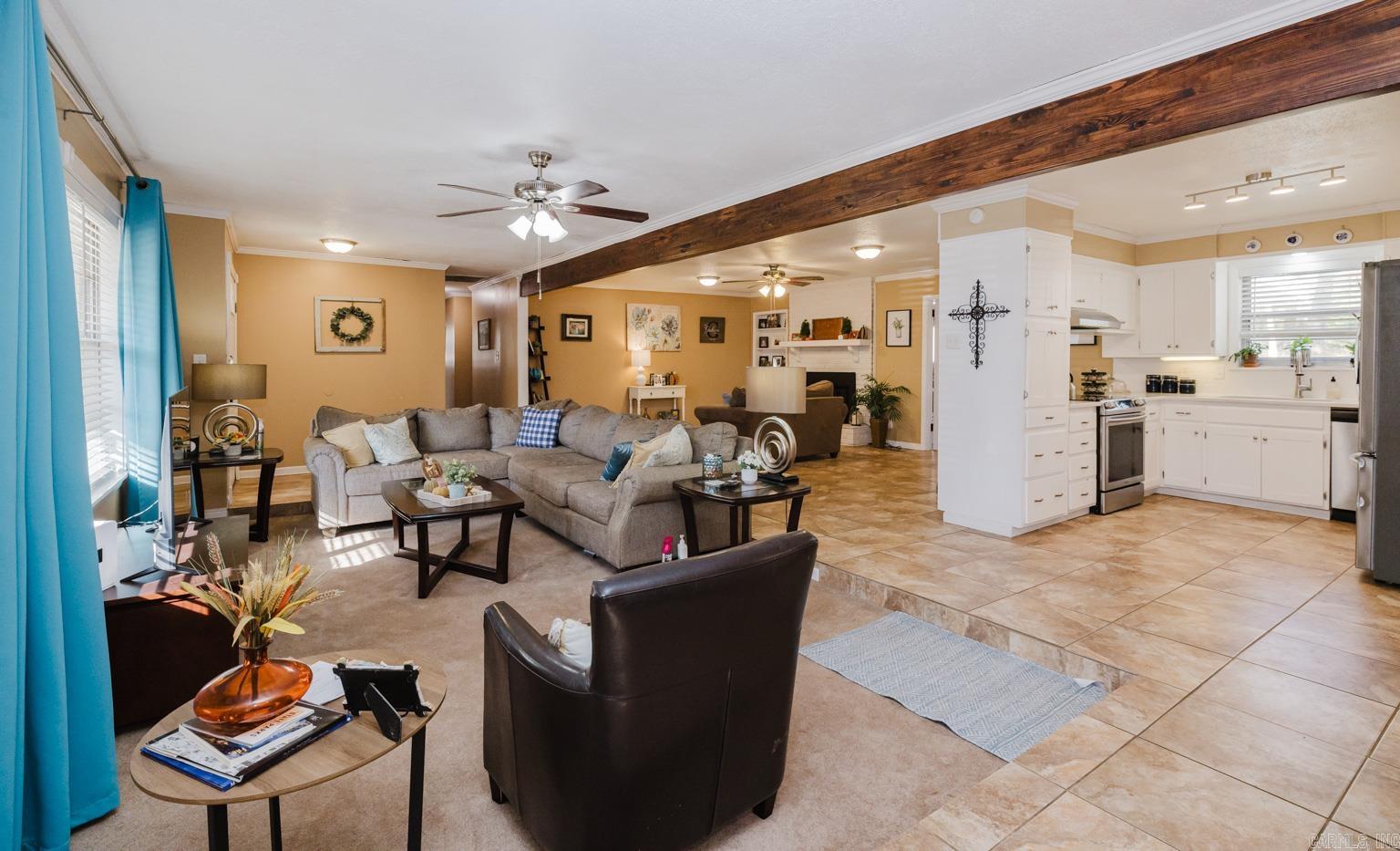 1026 Whitewood Drive  Benton, AR