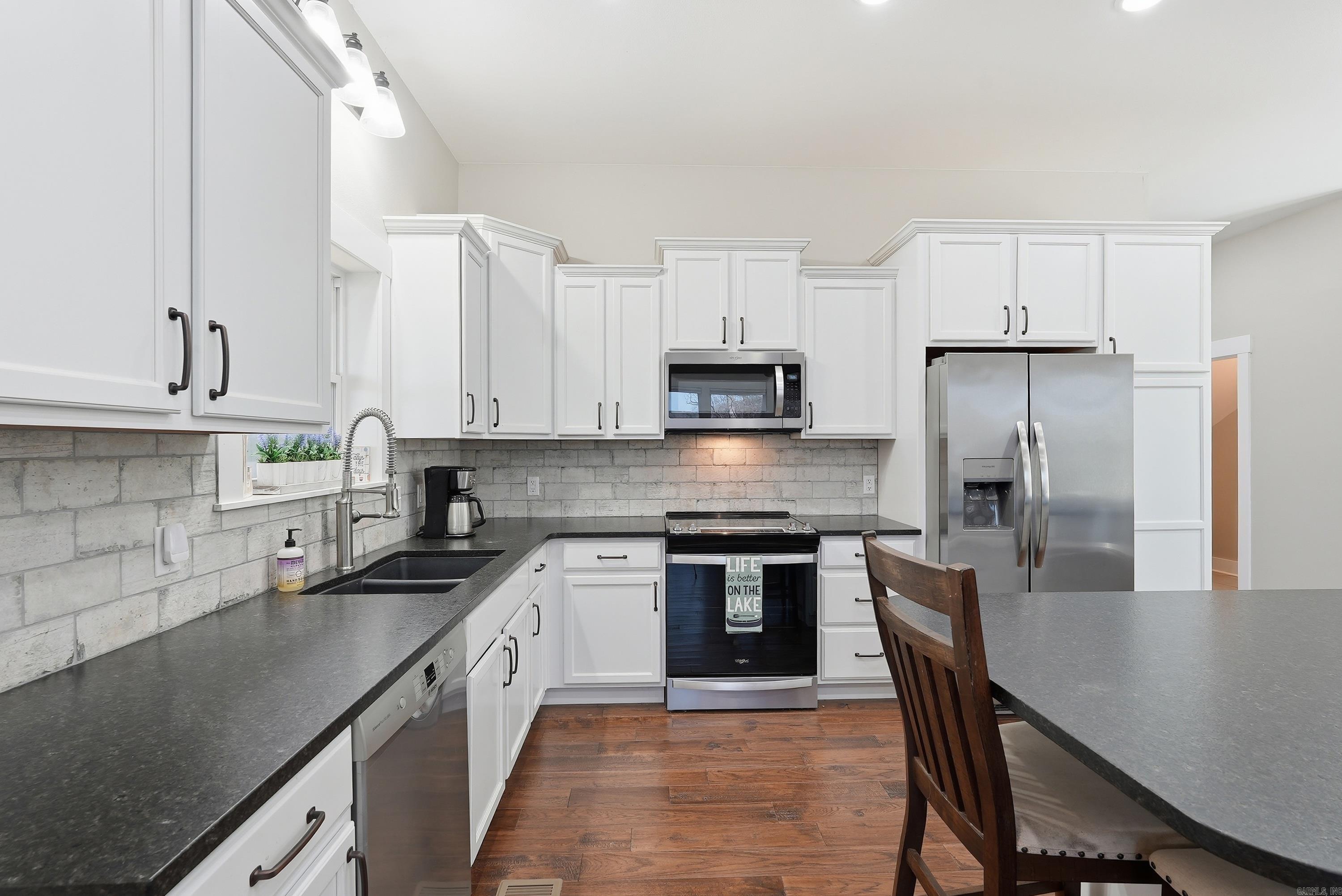 650 Lower Ridge Circle  Edgemont, AR