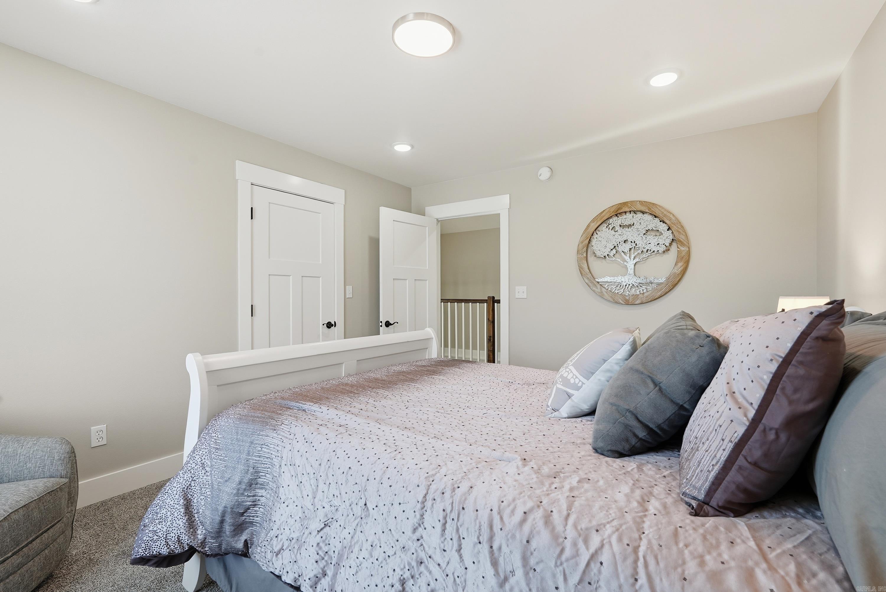 650 Lower Ridge Circle  Edgemont, AR