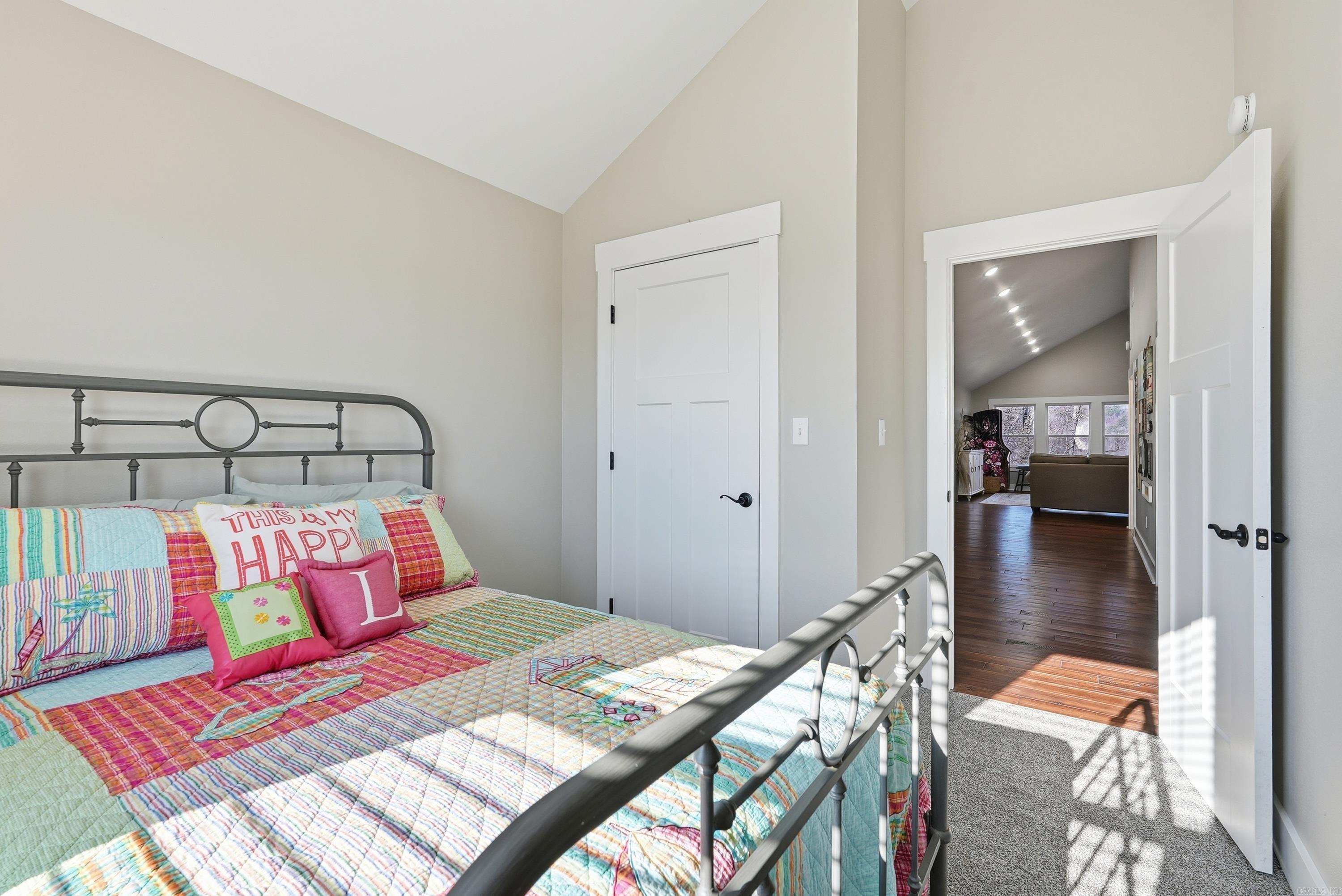 650 Lower Ridge Circle  Edgemont, AR