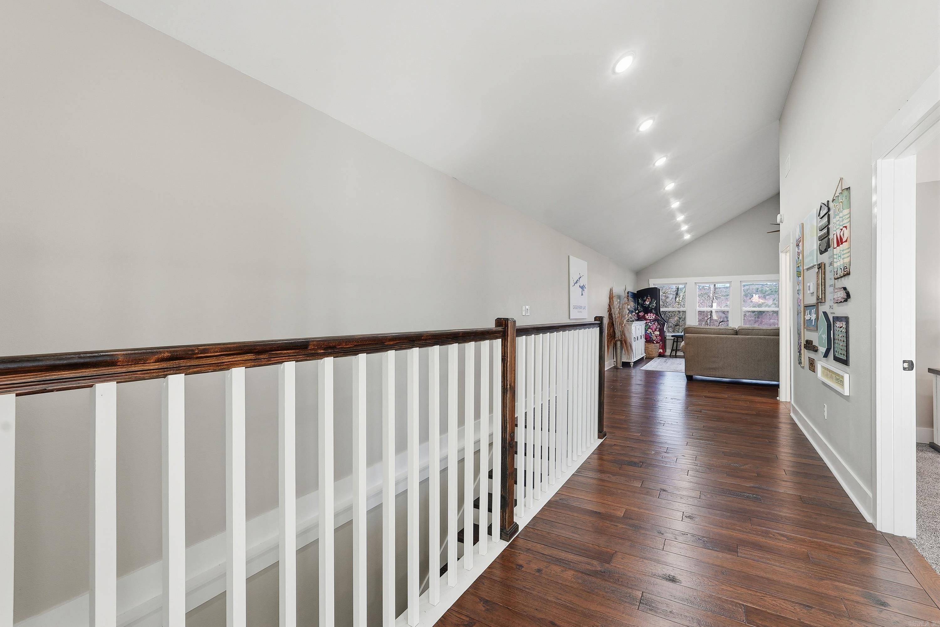 650 Lower Ridge Circle  Edgemont, AR