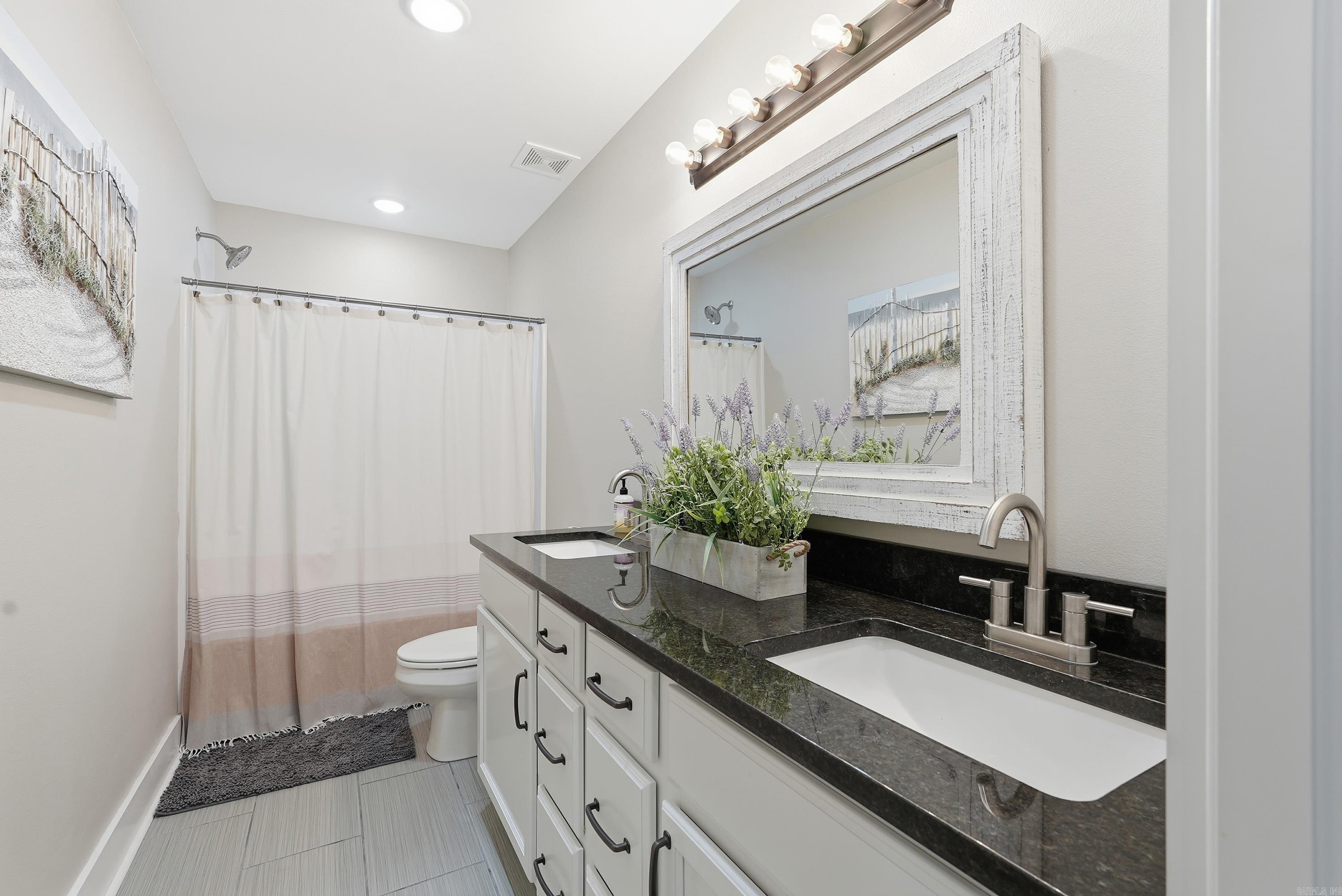 650 Lower Ridge Circle  Edgemont, AR