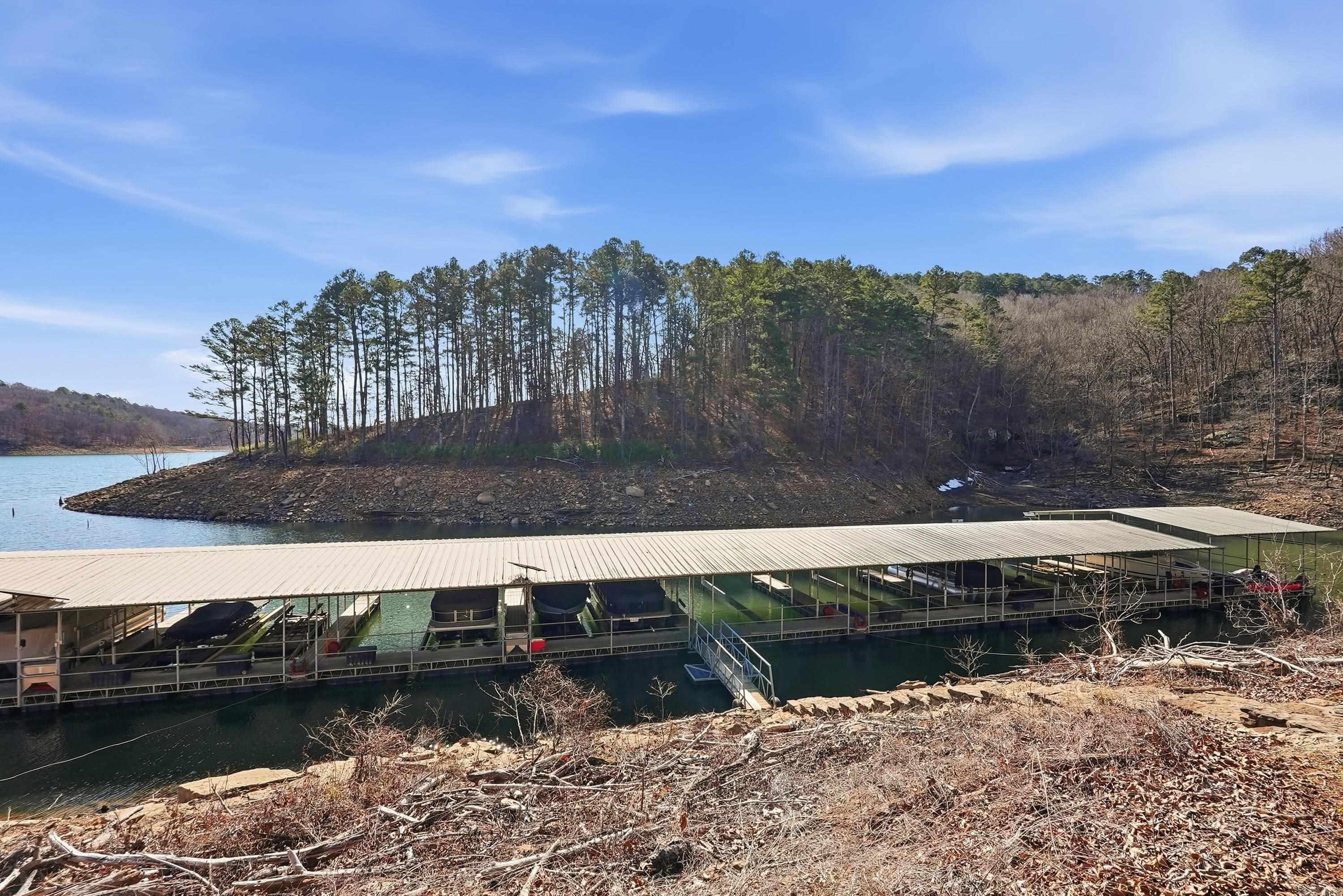 650 Lower Ridge Circle  Edgemont, AR