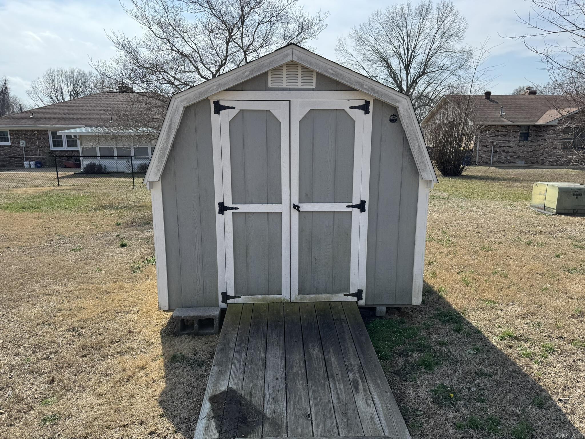 1913 Mimosa  Mountain Home, AR