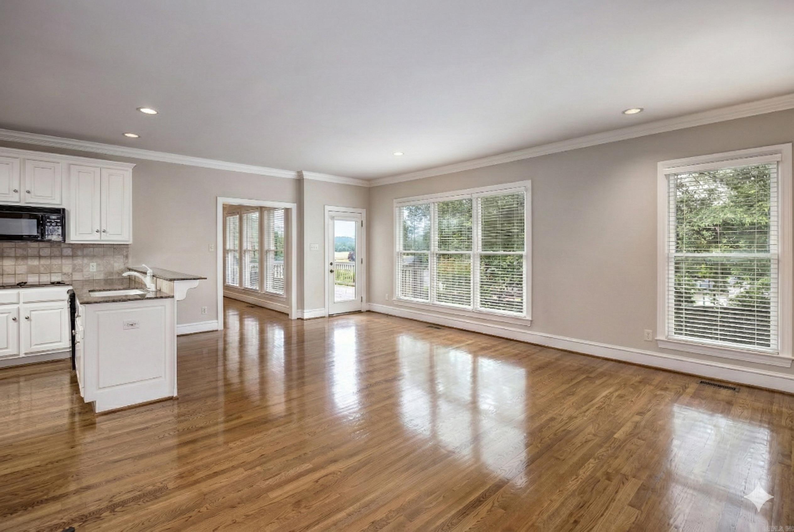 6 Frecourt Lane Little Rock, AR 72223