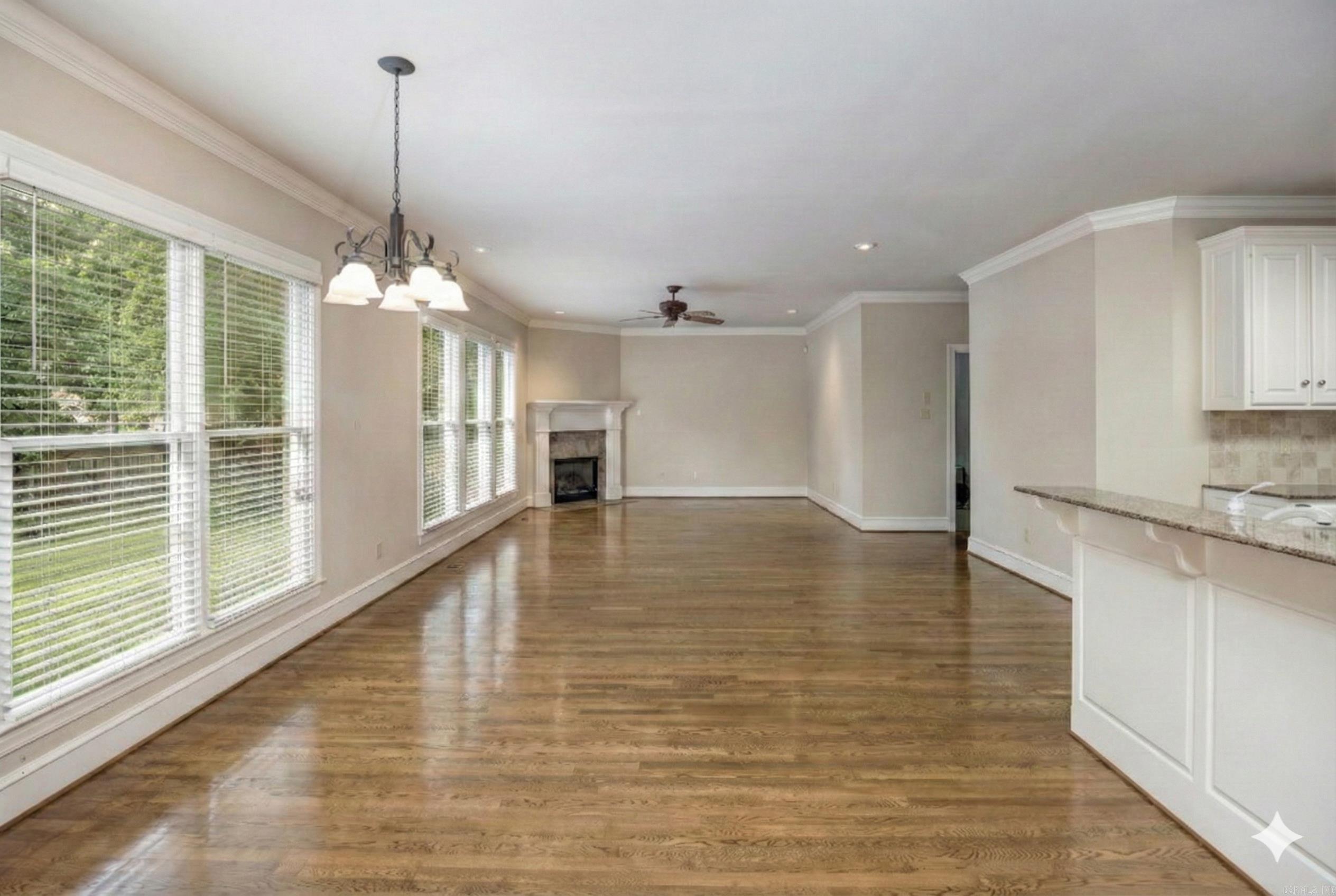 6 Frecourt Lane Little Rock, AR 72223