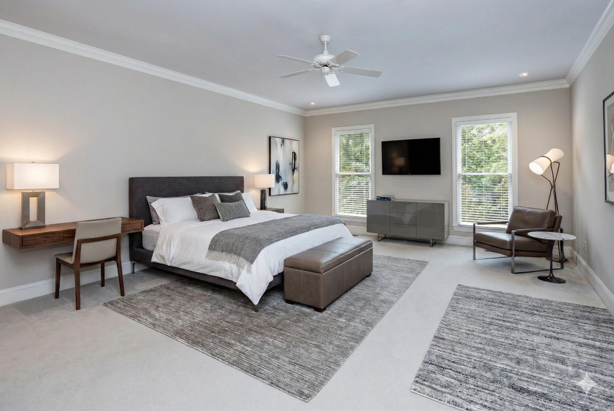 6 Frecourt Lane Little Rock, AR 72223