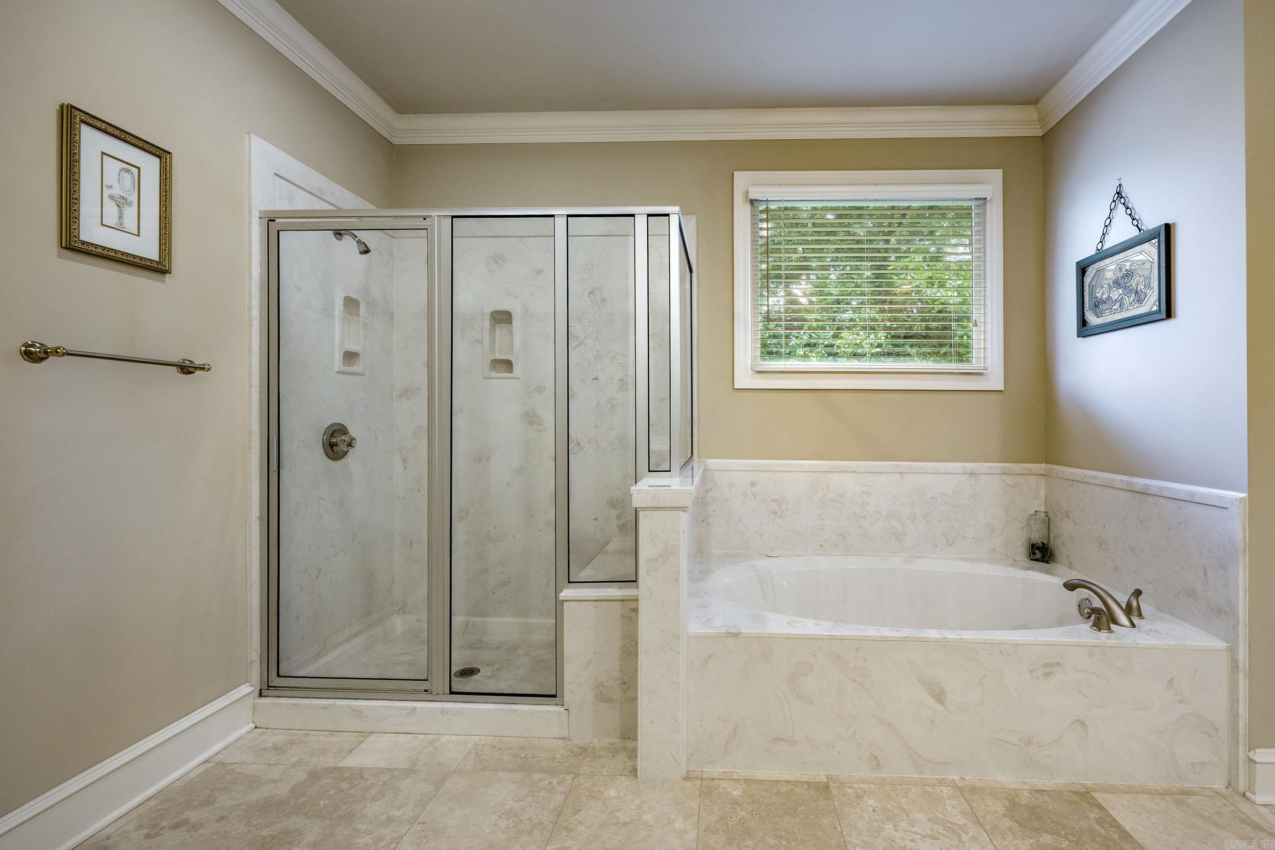 6 Frecourt Lane Little Rock, AR 72223