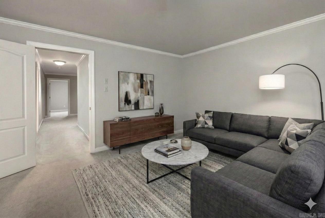 6 Frecourt Lane Little Rock, AR 72223