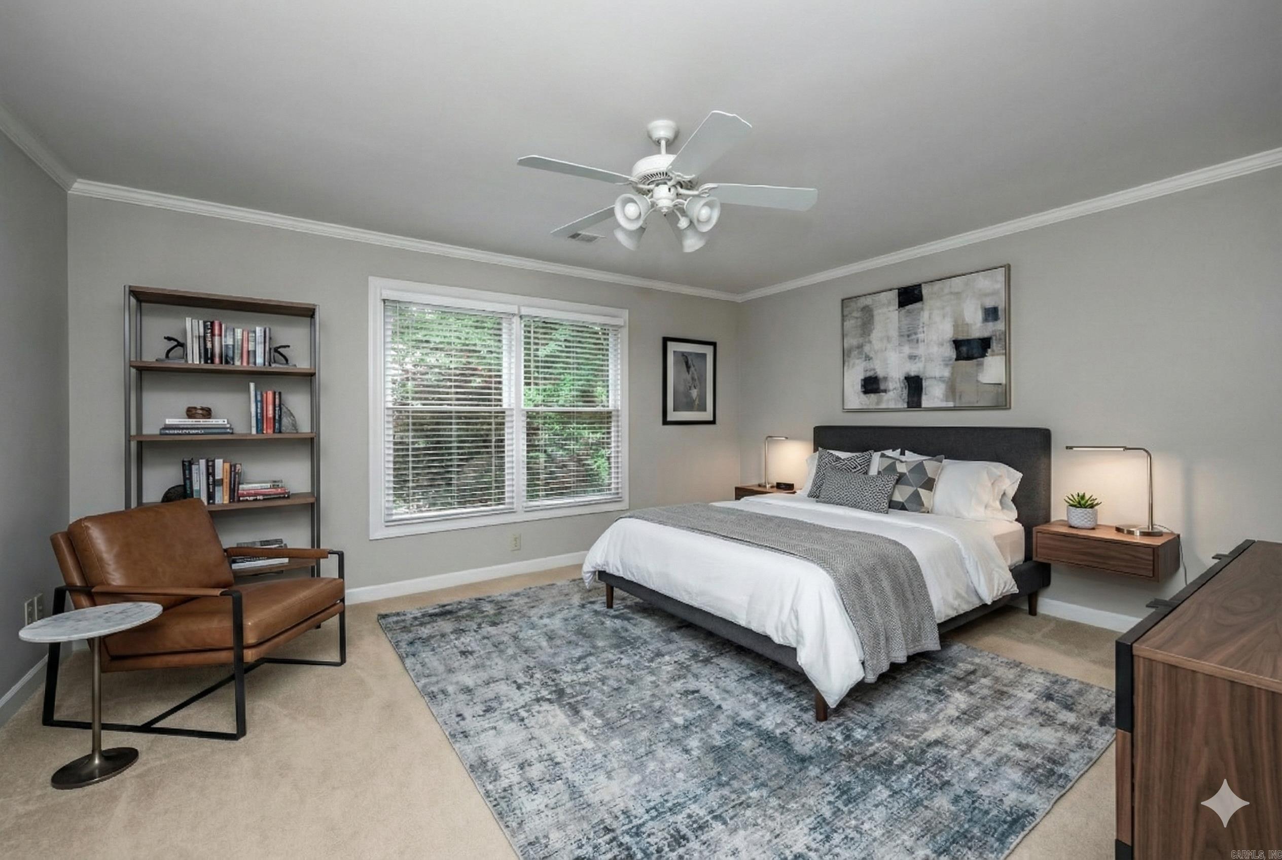 6 Frecourt Lane Little Rock, AR 72223