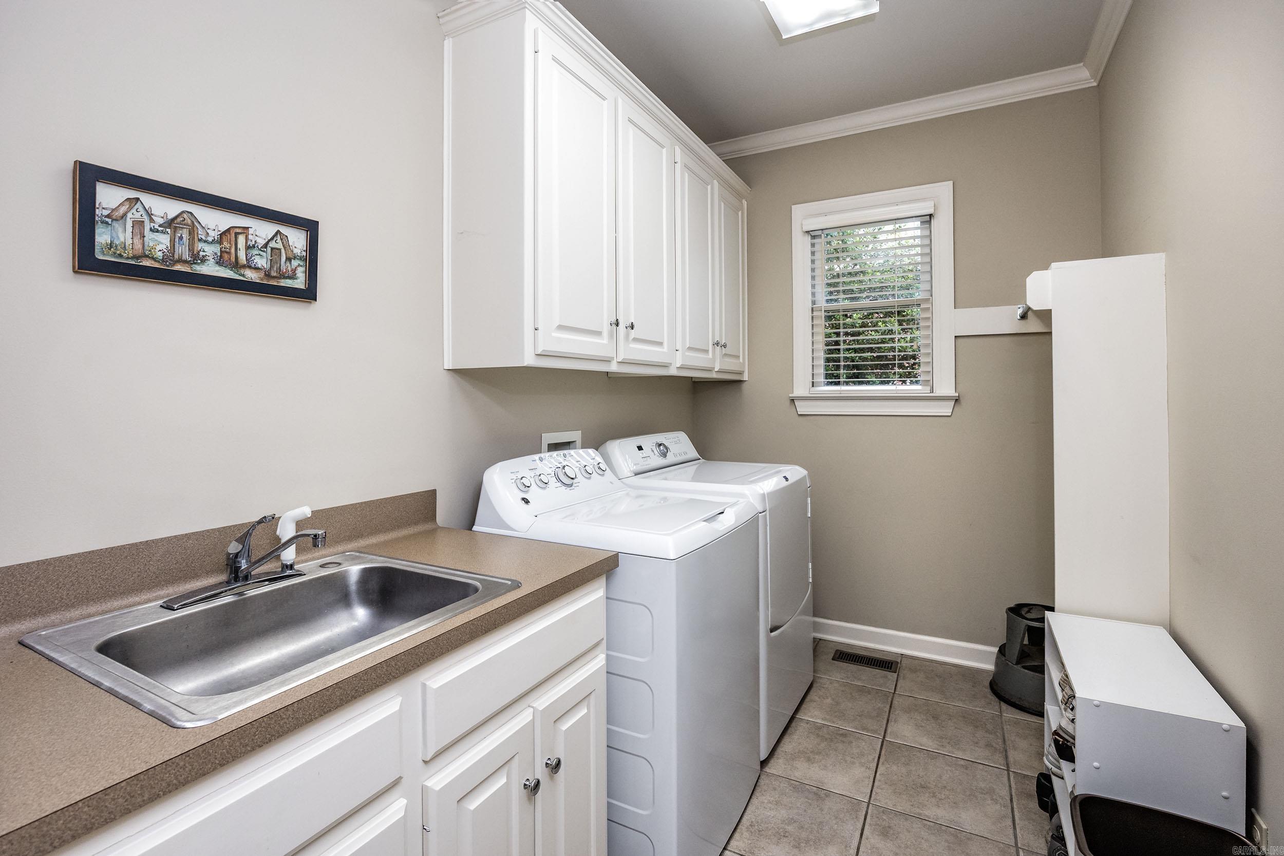 6 Frecourt Lane Little Rock, AR 72223