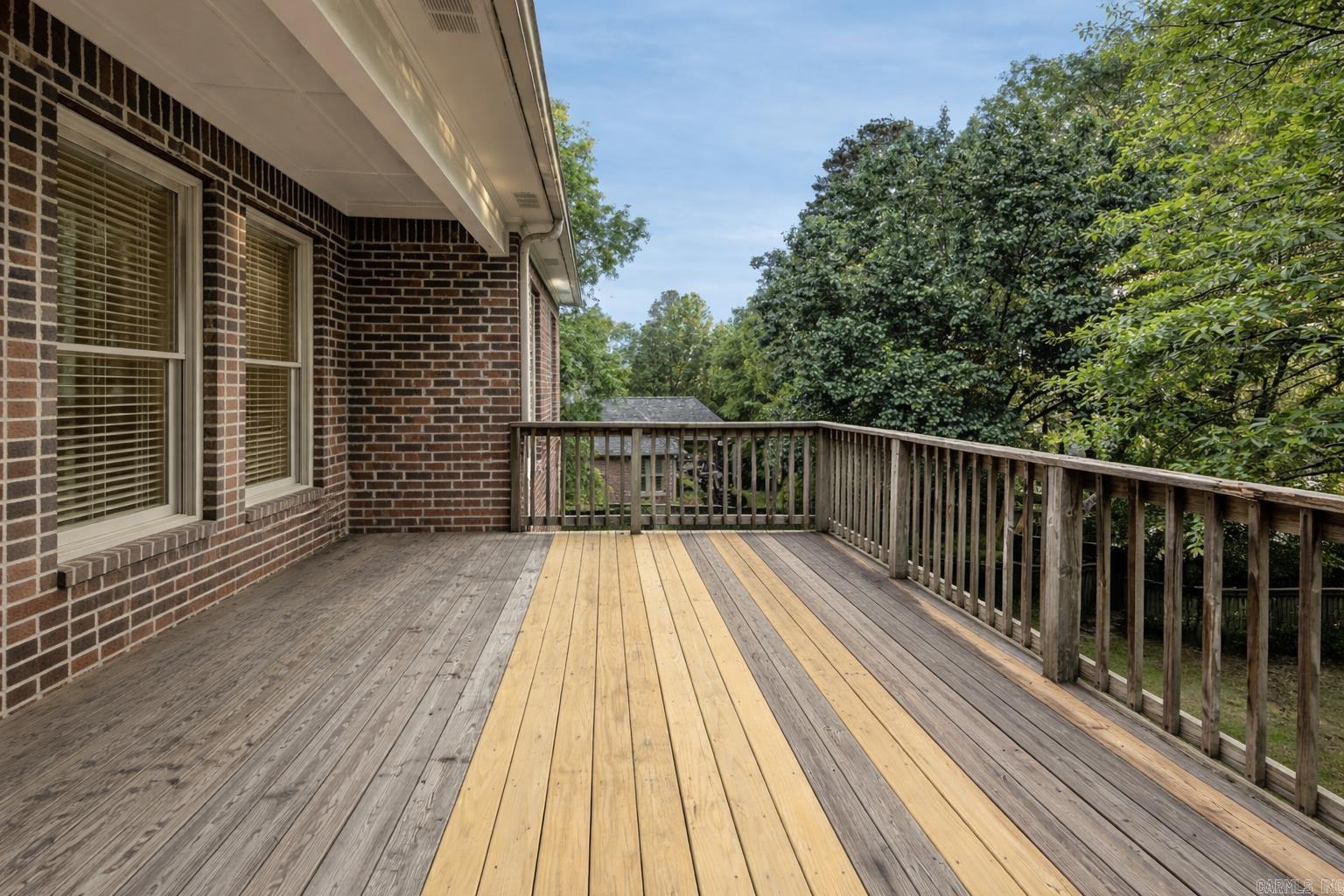 6 Frecourt Lane Little Rock, AR 72223