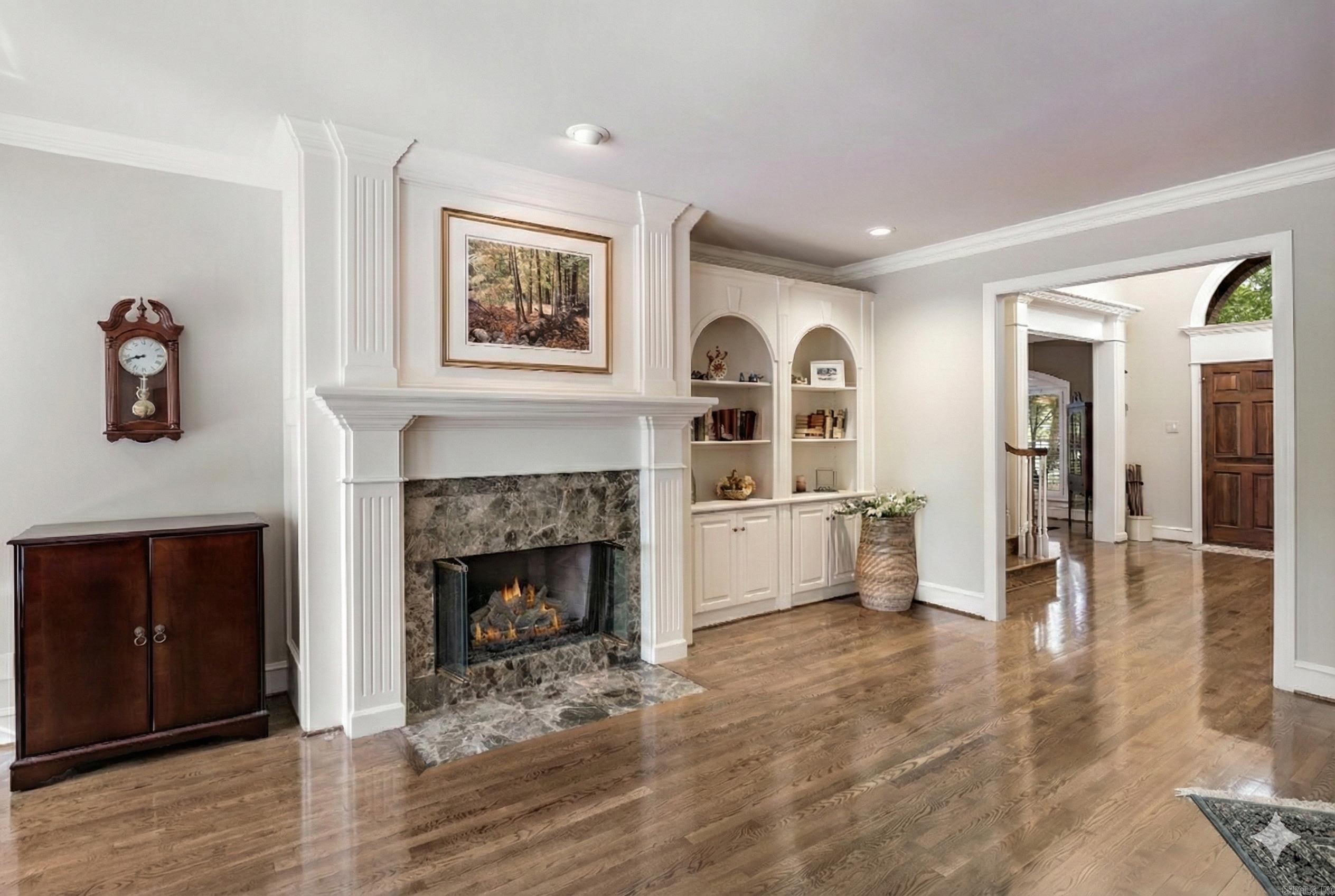 6 Frecourt Lane Little Rock, AR 72223