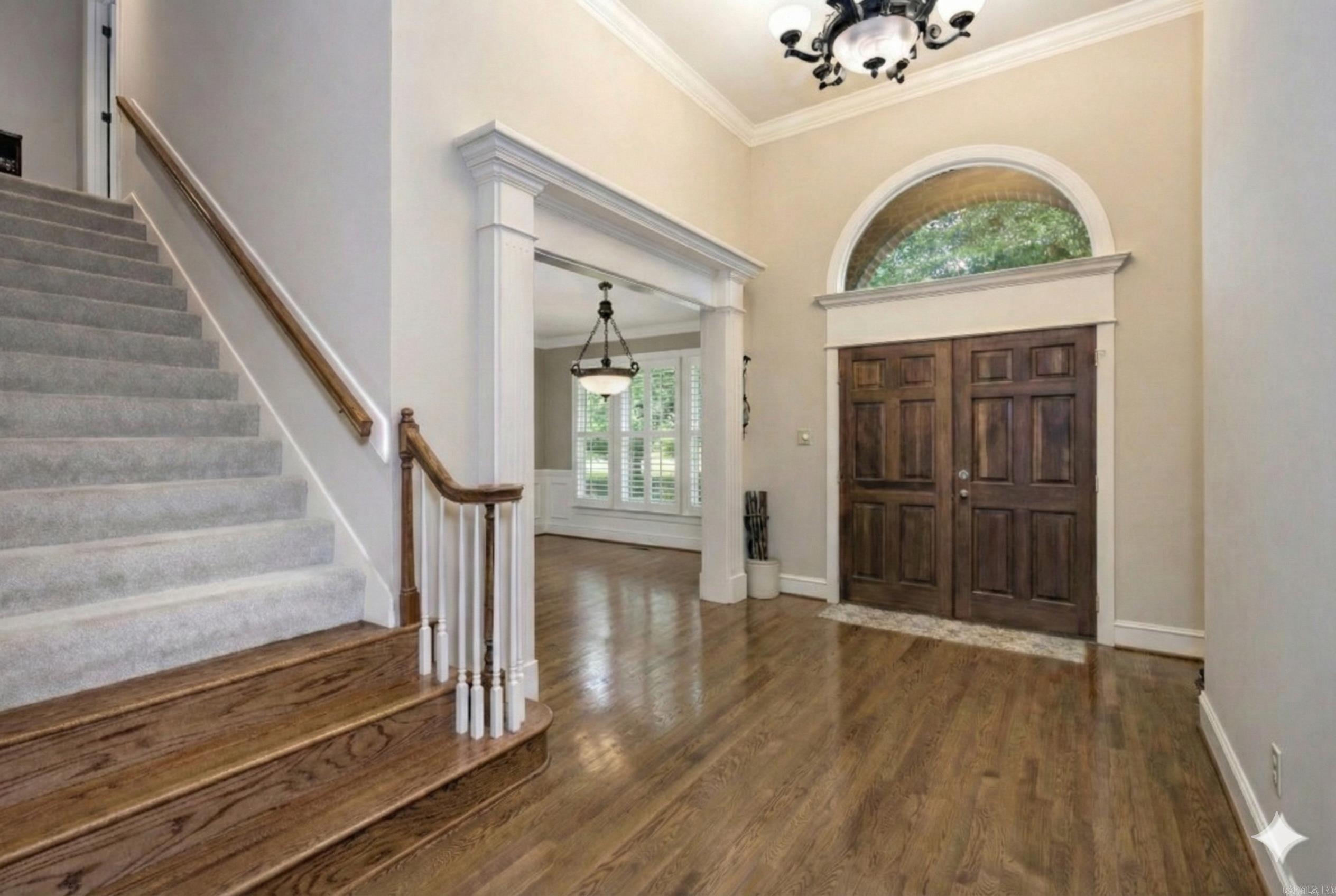 6 Frecourt Lane Little Rock, AR 72223