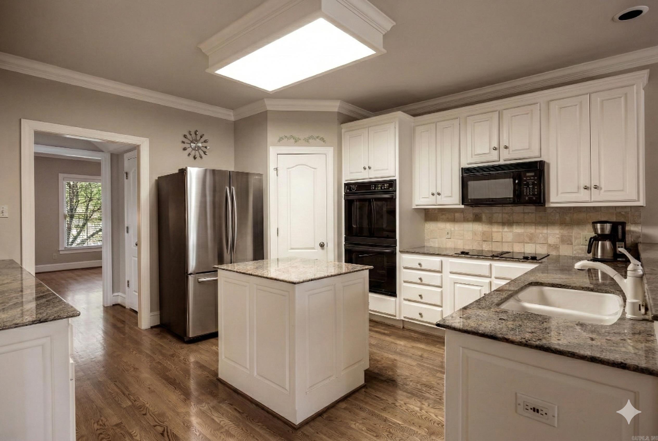 6 Frecourt Lane Little Rock, AR 72223