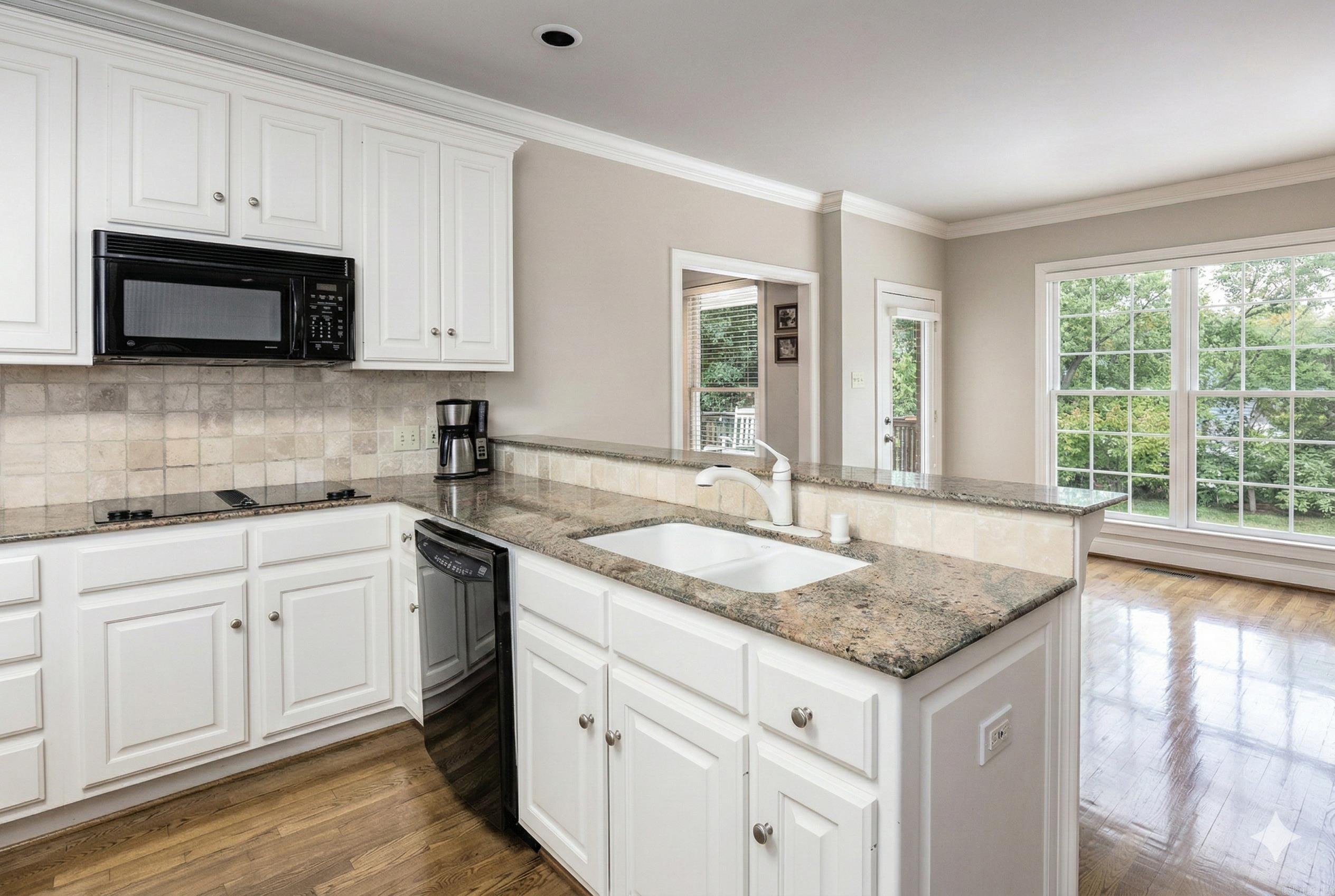 6 Frecourt Lane Little Rock, AR 72223