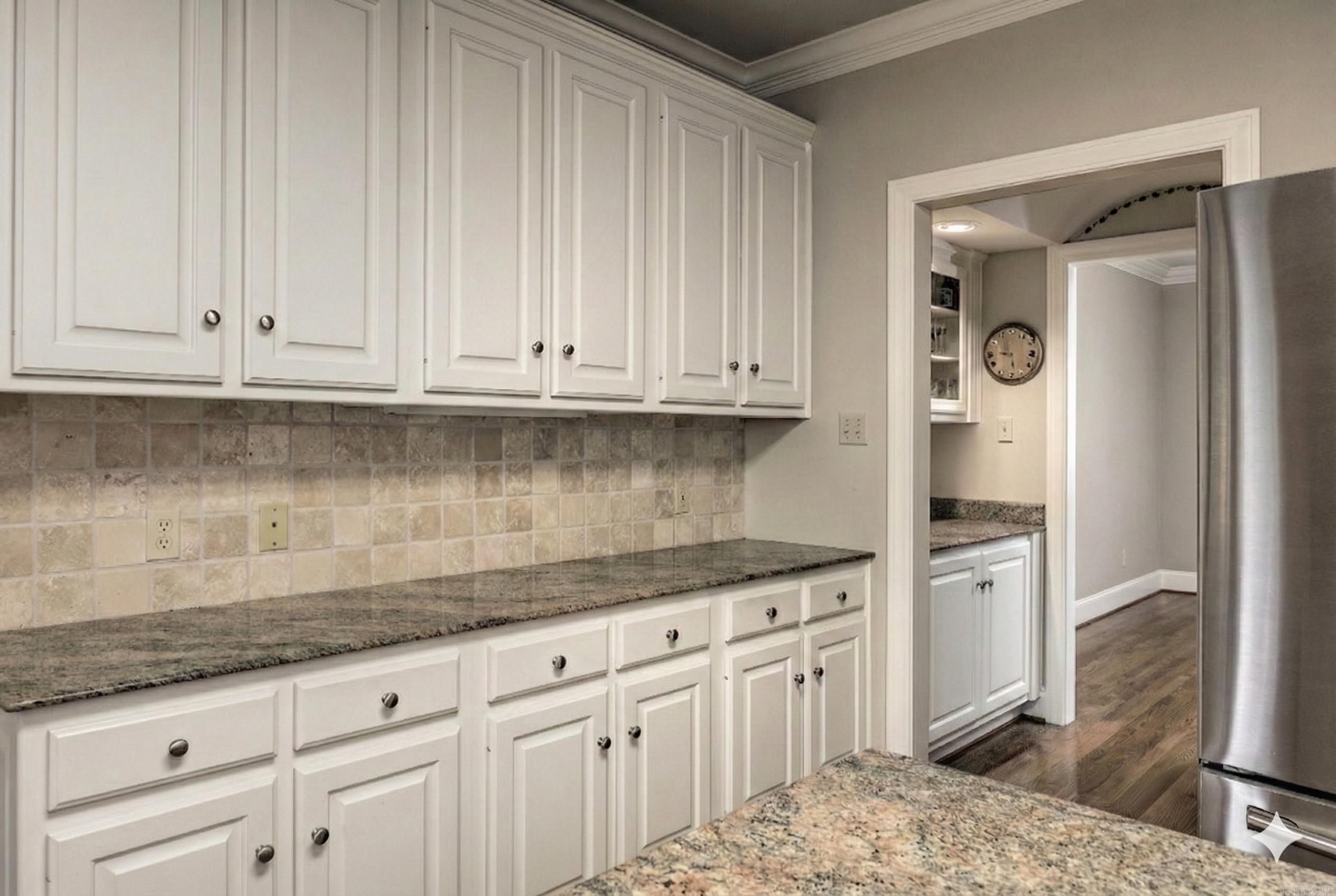 6 Frecourt Lane Little Rock, AR 72223