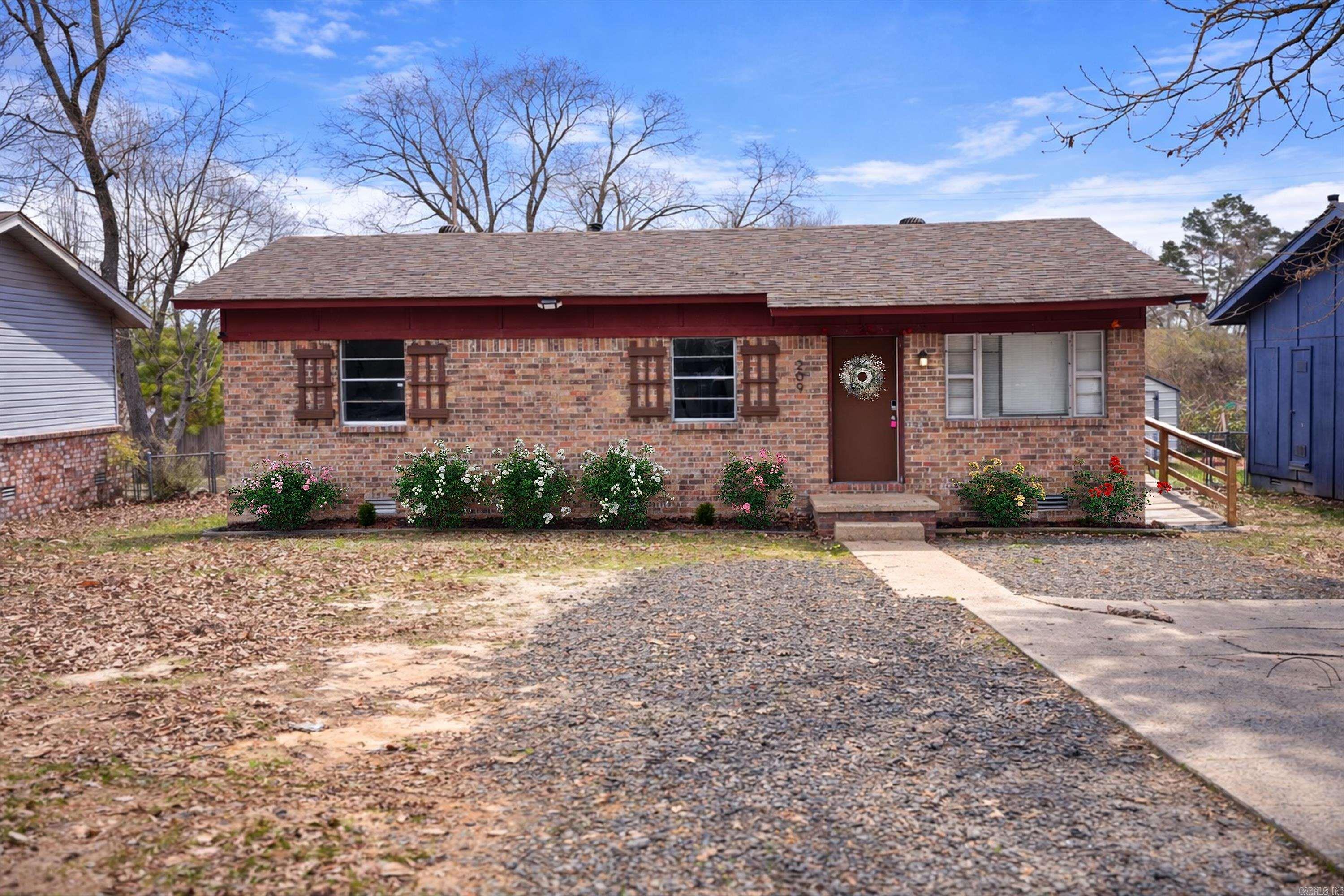 209 Northeastern  Jacksonville, AR