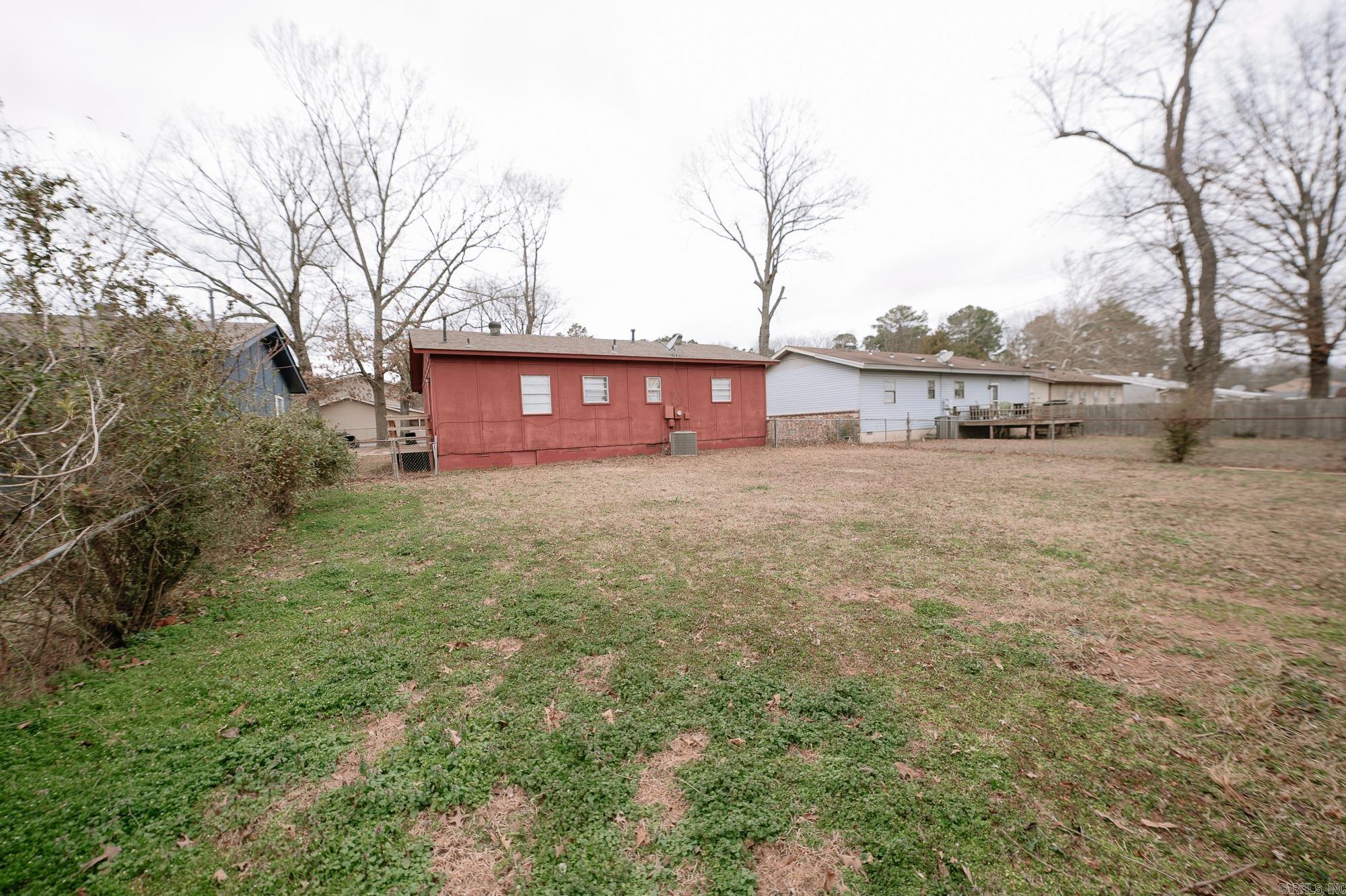 209 Northeastern  Jacksonville, AR