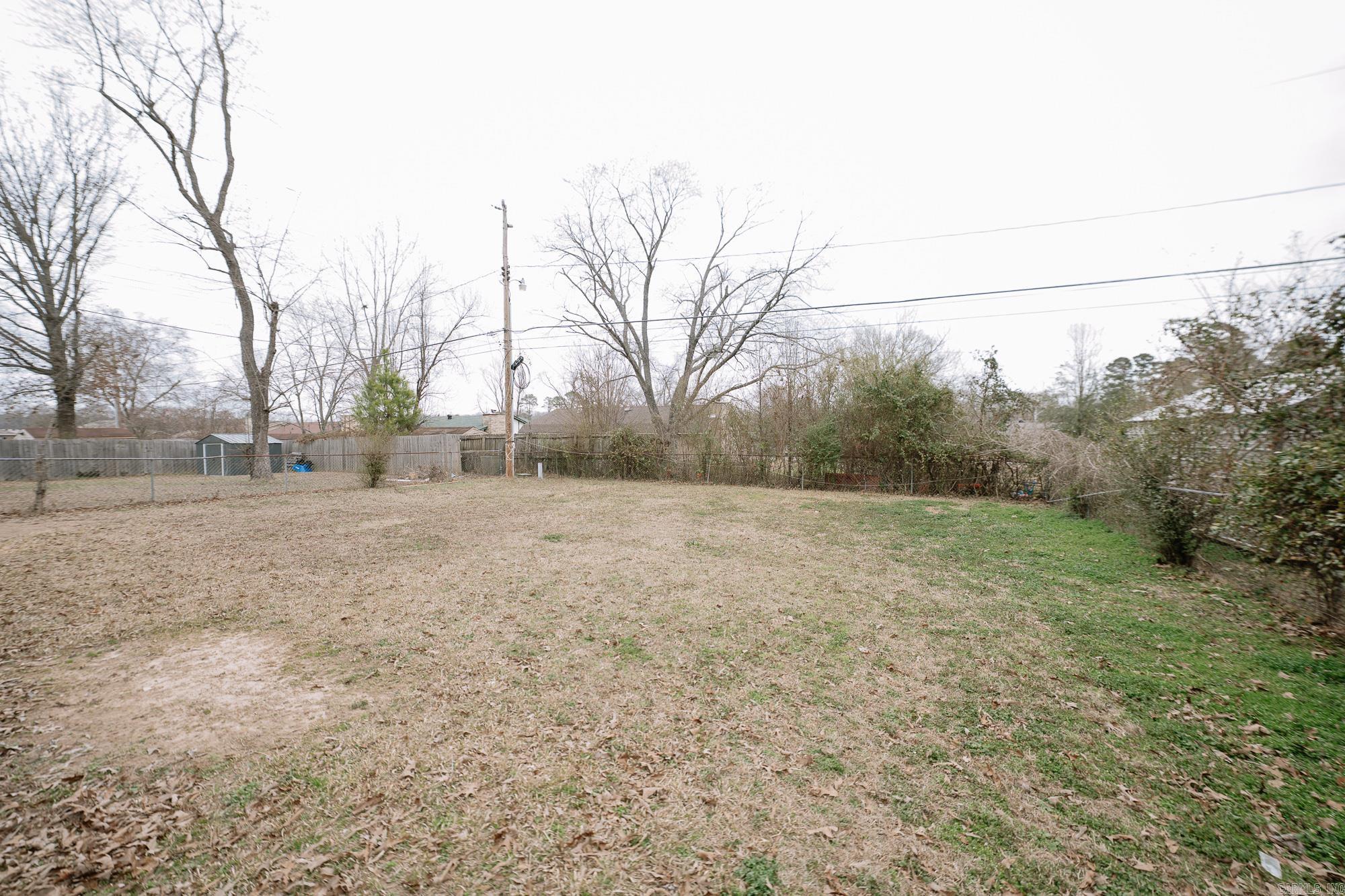 209 Northeastern  Jacksonville, AR