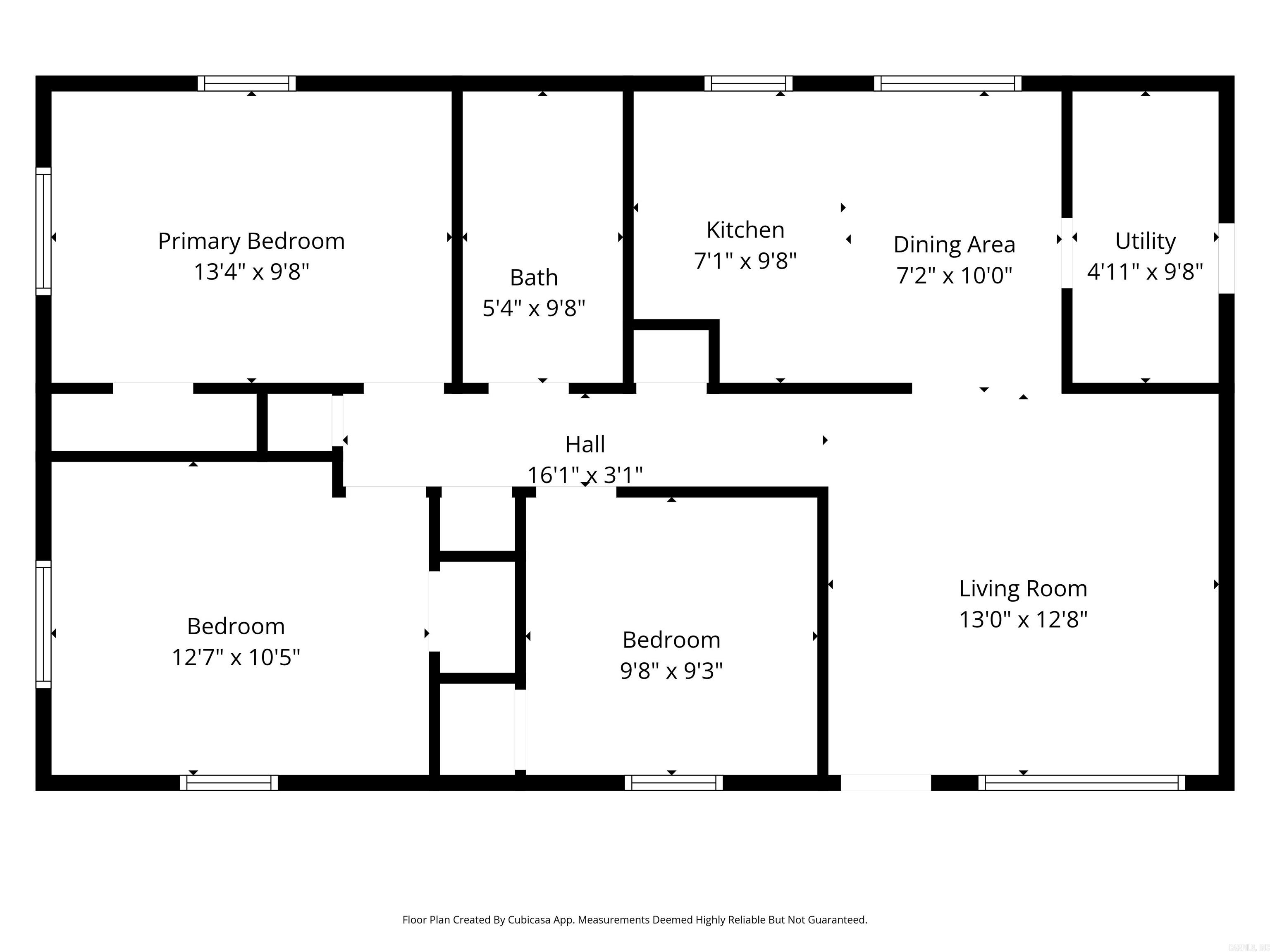 209 Northeastern  Jacksonville, AR