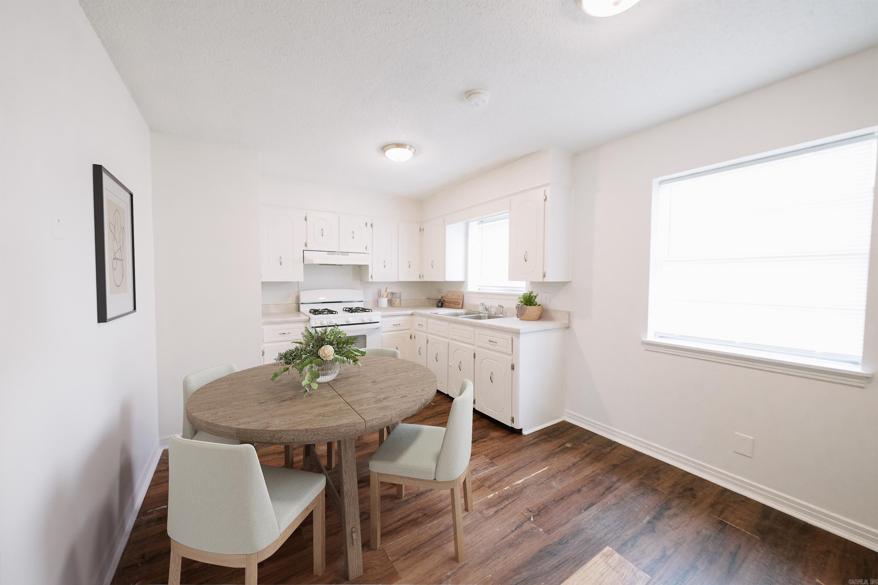 209 Northeastern  Jacksonville, AR