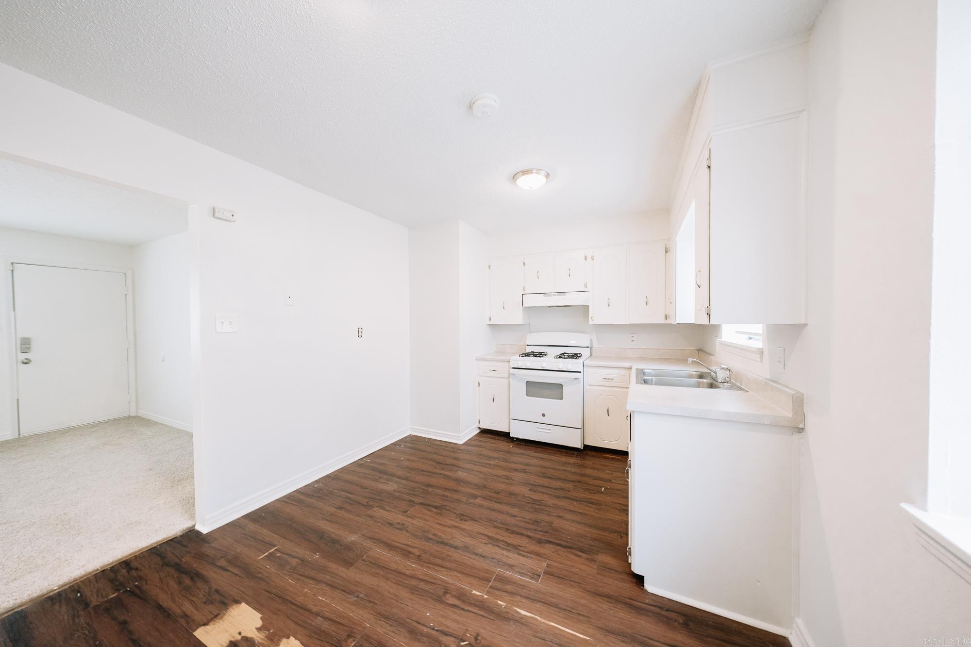 209 Northeastern  Jacksonville, AR