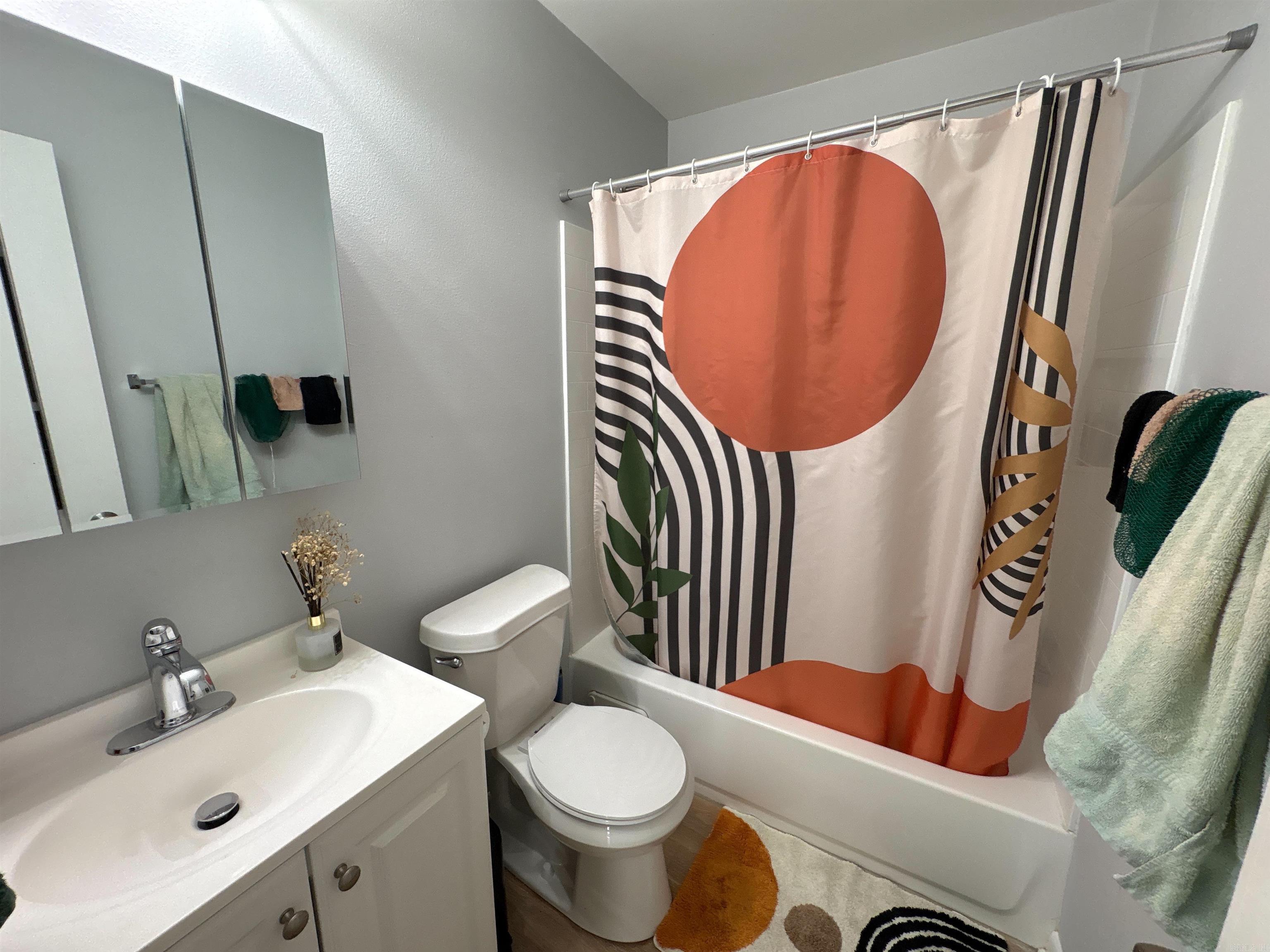 301 E 19th  North Little Rock, AR