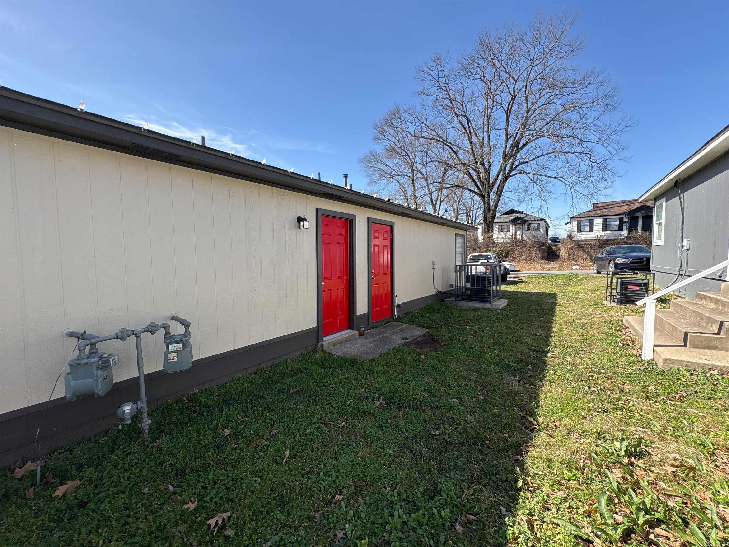 301 E 19th  North Little Rock, AR