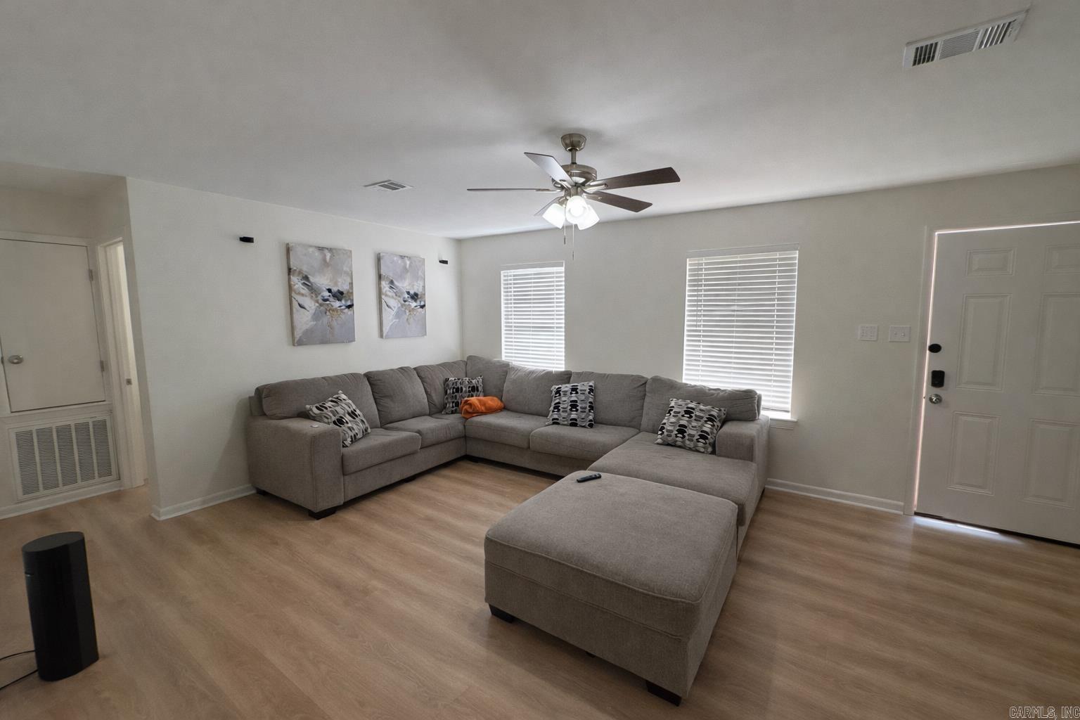 301 E 19th  North Little Rock, AR